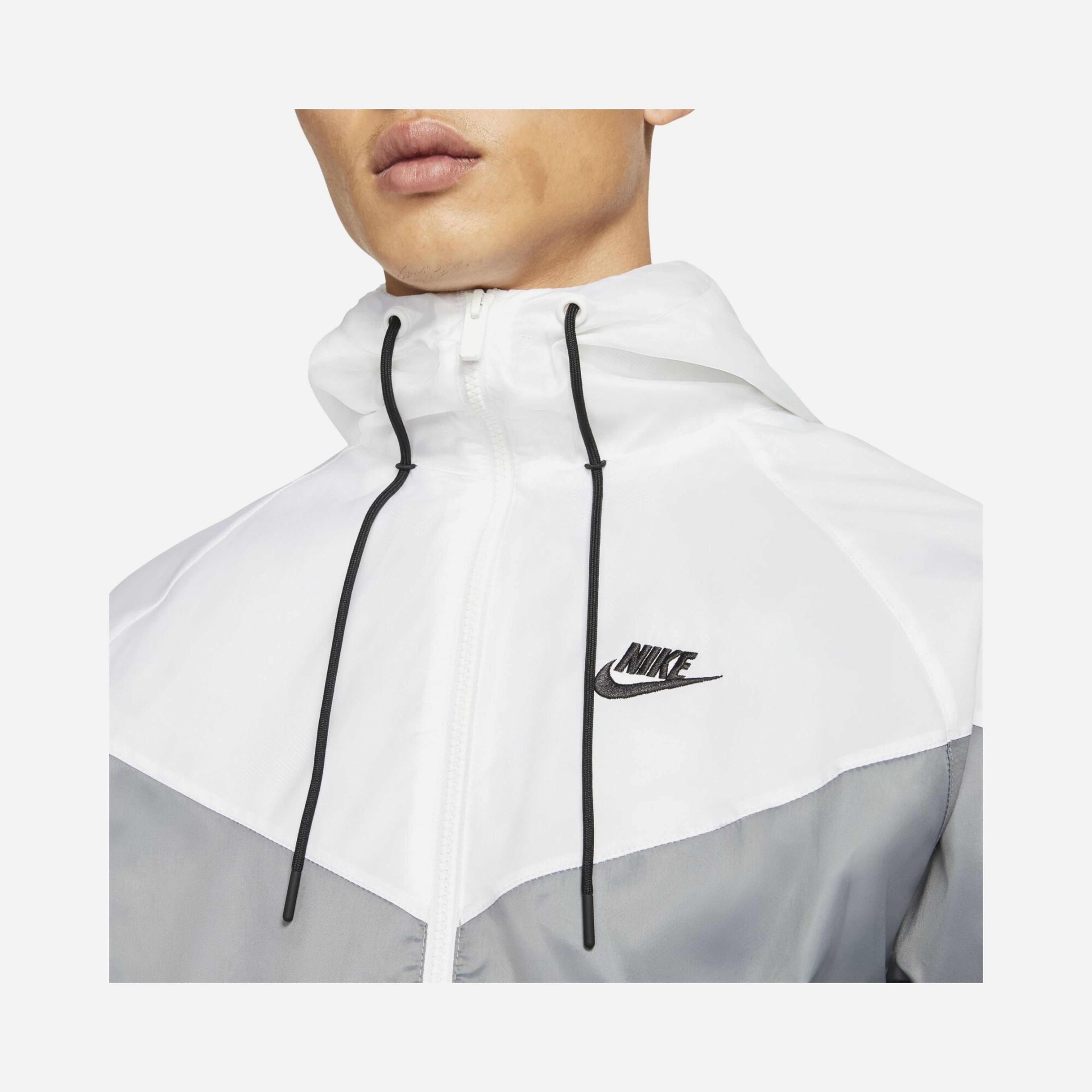 Nike Sportswear Windrunner Full Zip Hoodie Erkek Ceket