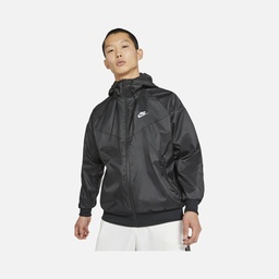 Nike Sportswear Windrunner Full Zip Hoodie Erkek Ceket