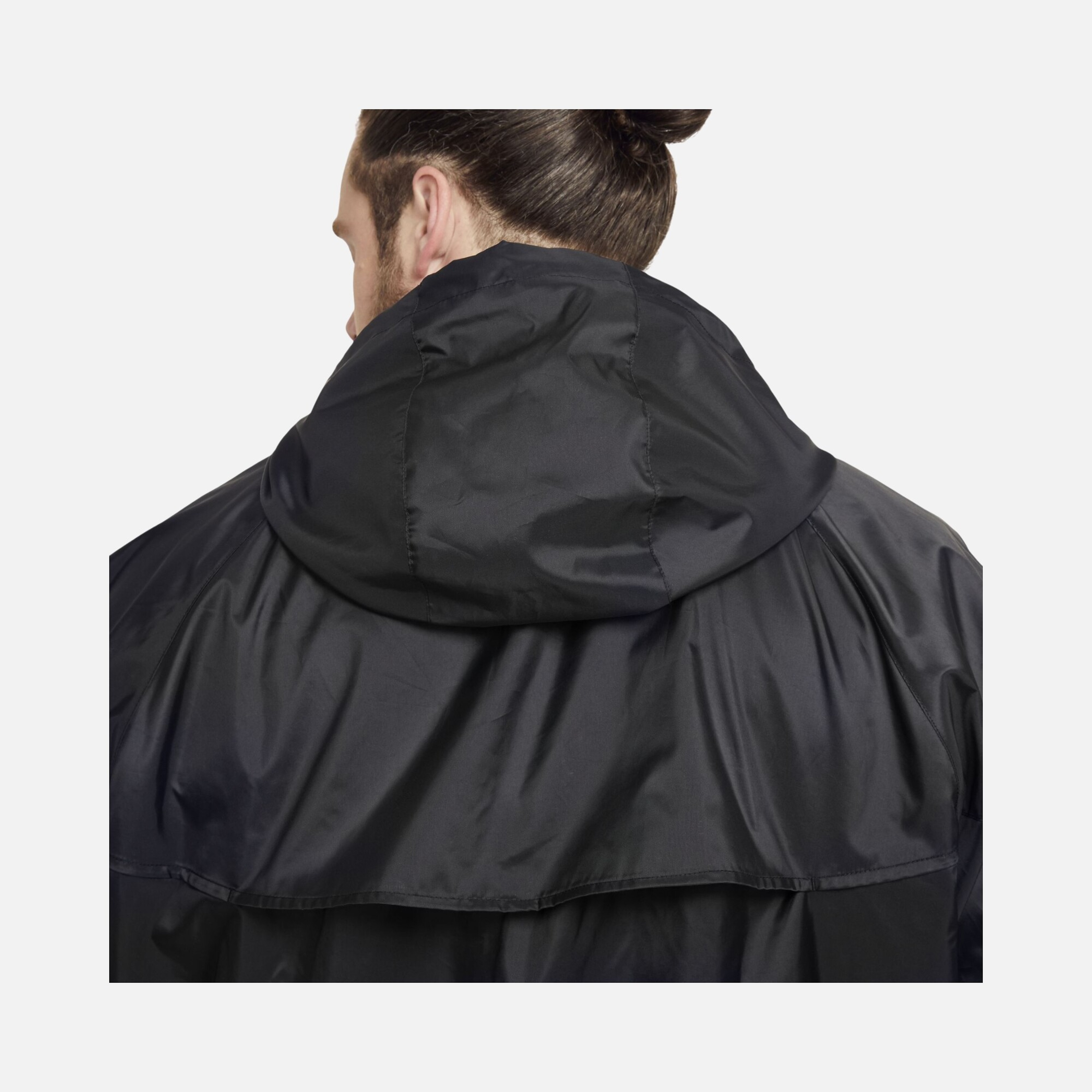 Nike Sportswear Windrunner Full Zip Hoodie Erkek Ceket