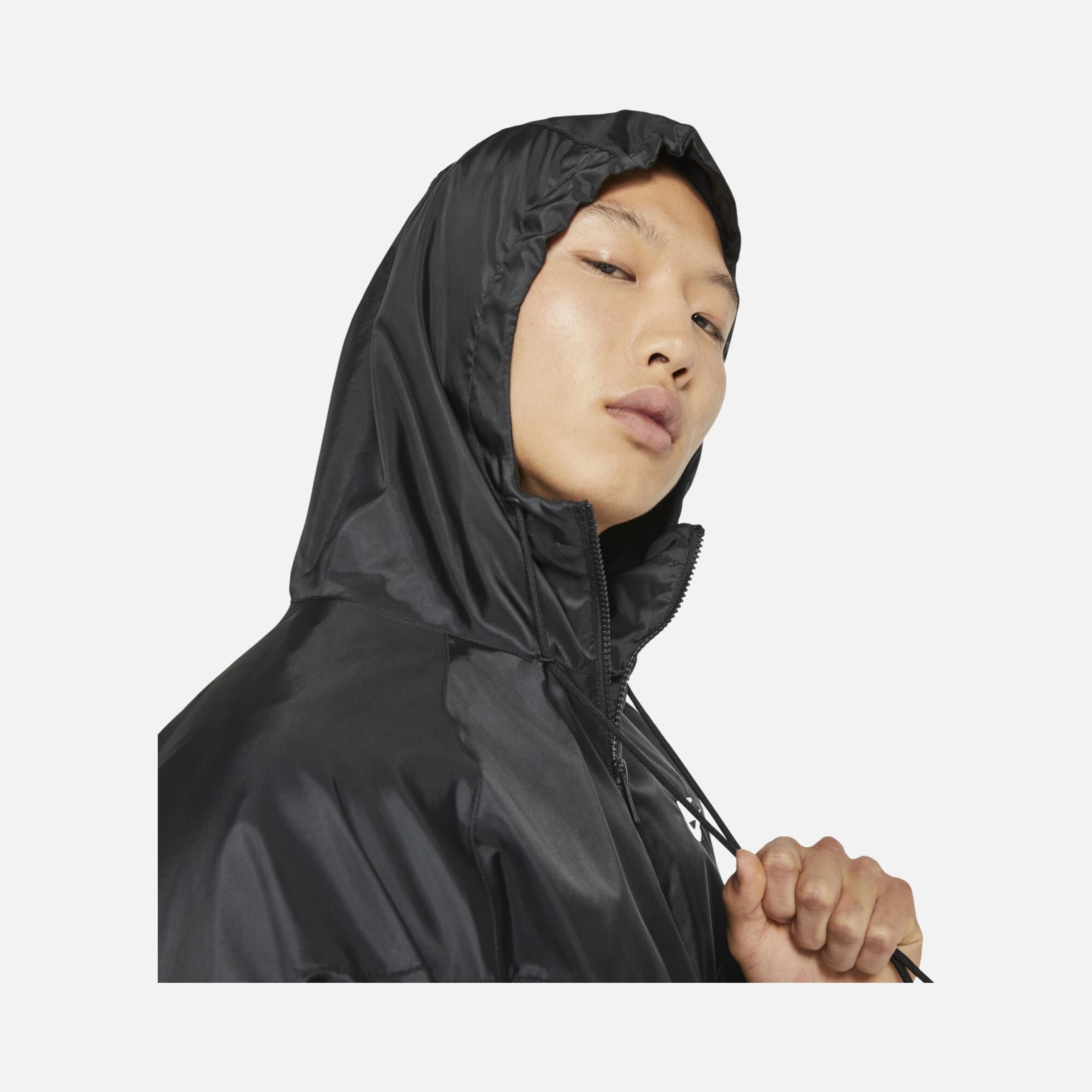 Nike Sportswear Windrunner Full Zip Hoodie Erkek Ceket