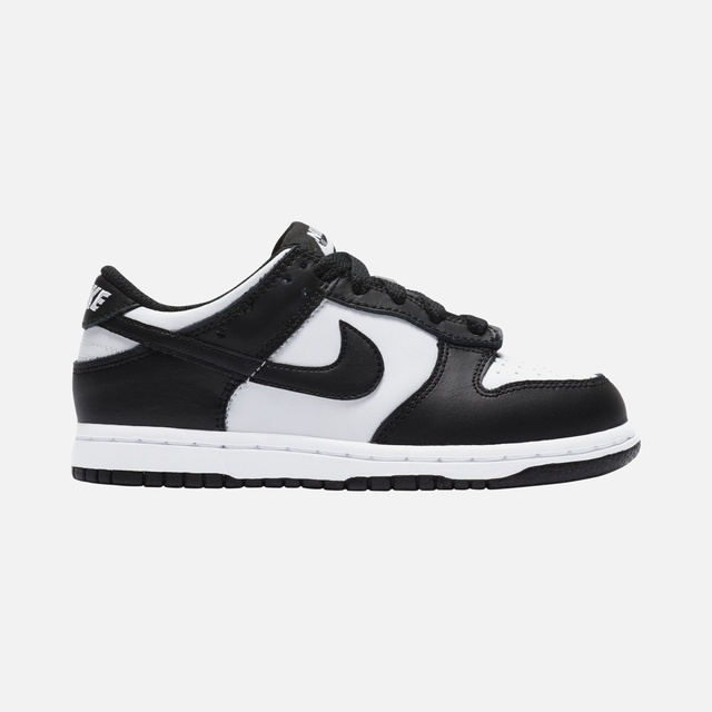 Nike Beyaz Nike Dunk Low Çocuk Ayakkabı