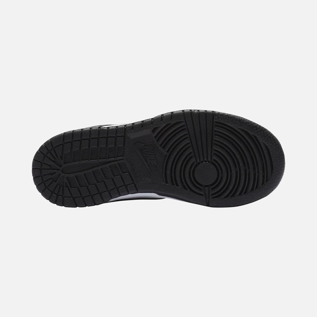 Nike Beyaz Nike Dunk Low Çocuk Ayakkabı