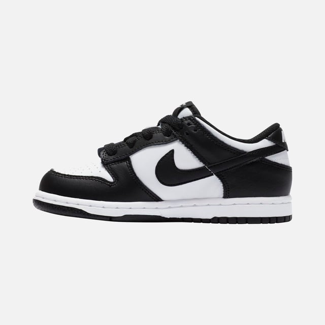 Nike Beyaz Nike Dunk Low Çocuk Ayakkabı
