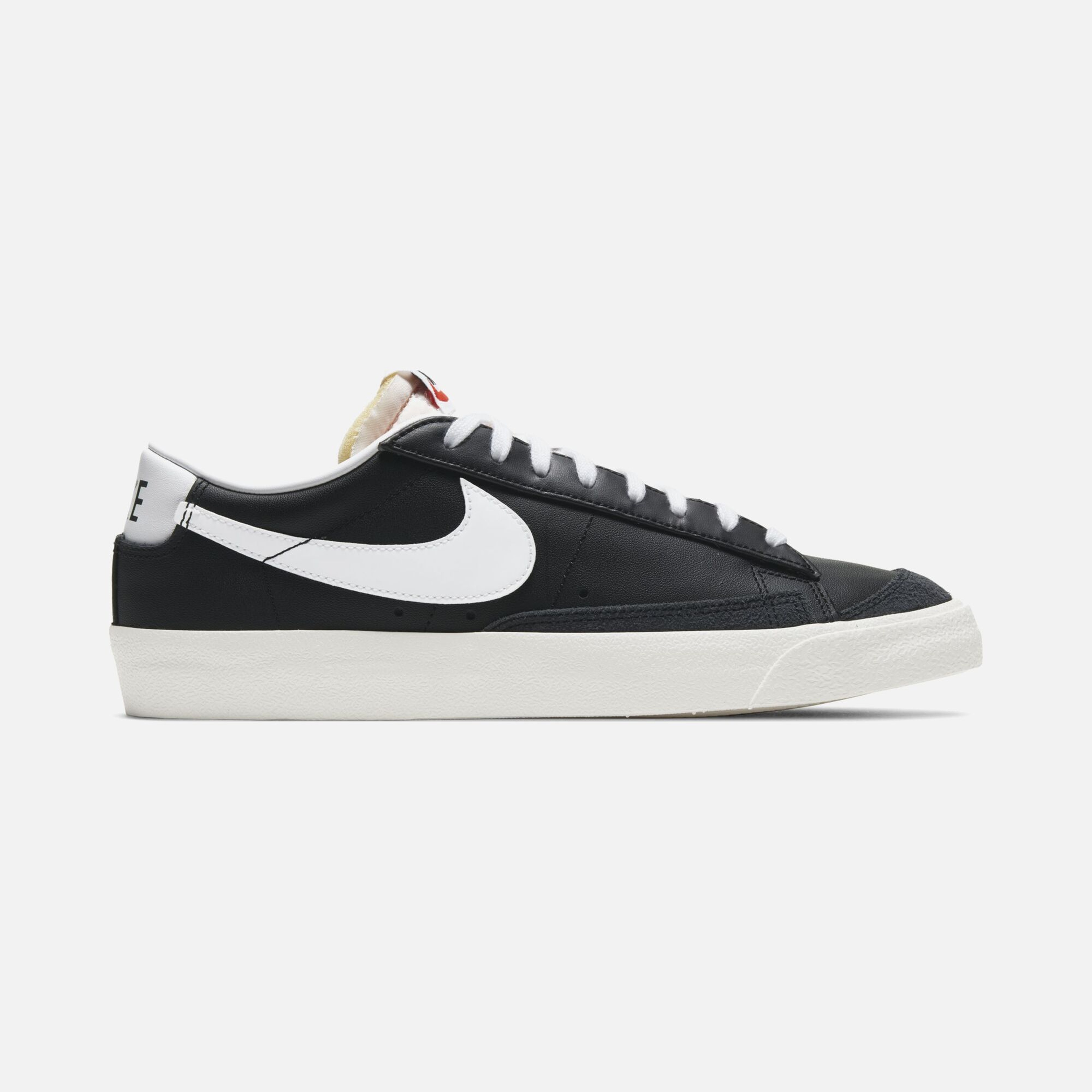 Nike Blazer Low '77 Vintage Erkek Spor Ayakkabı