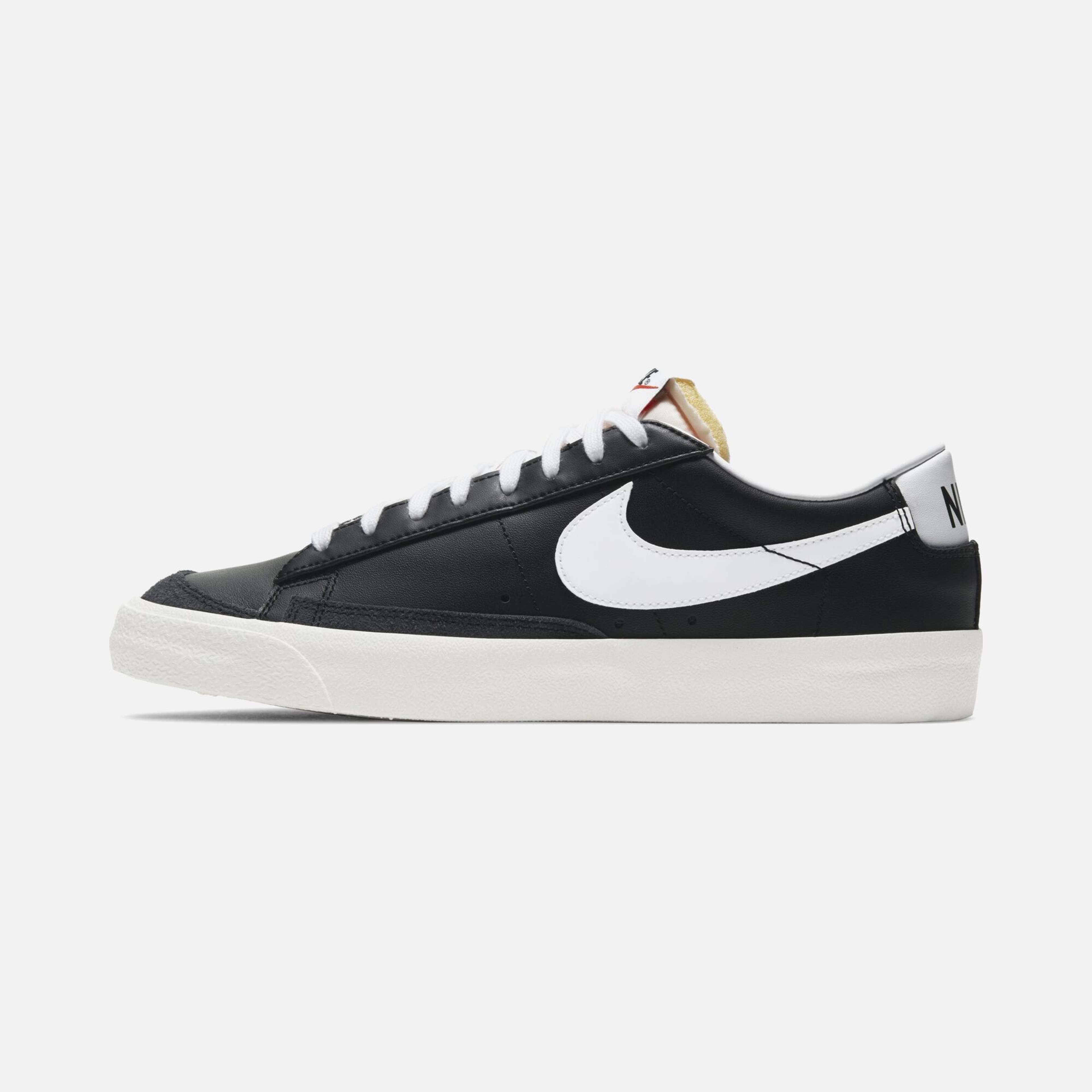 Nike Blazer Low '77 Vintage Erkek Spor Ayakkabı