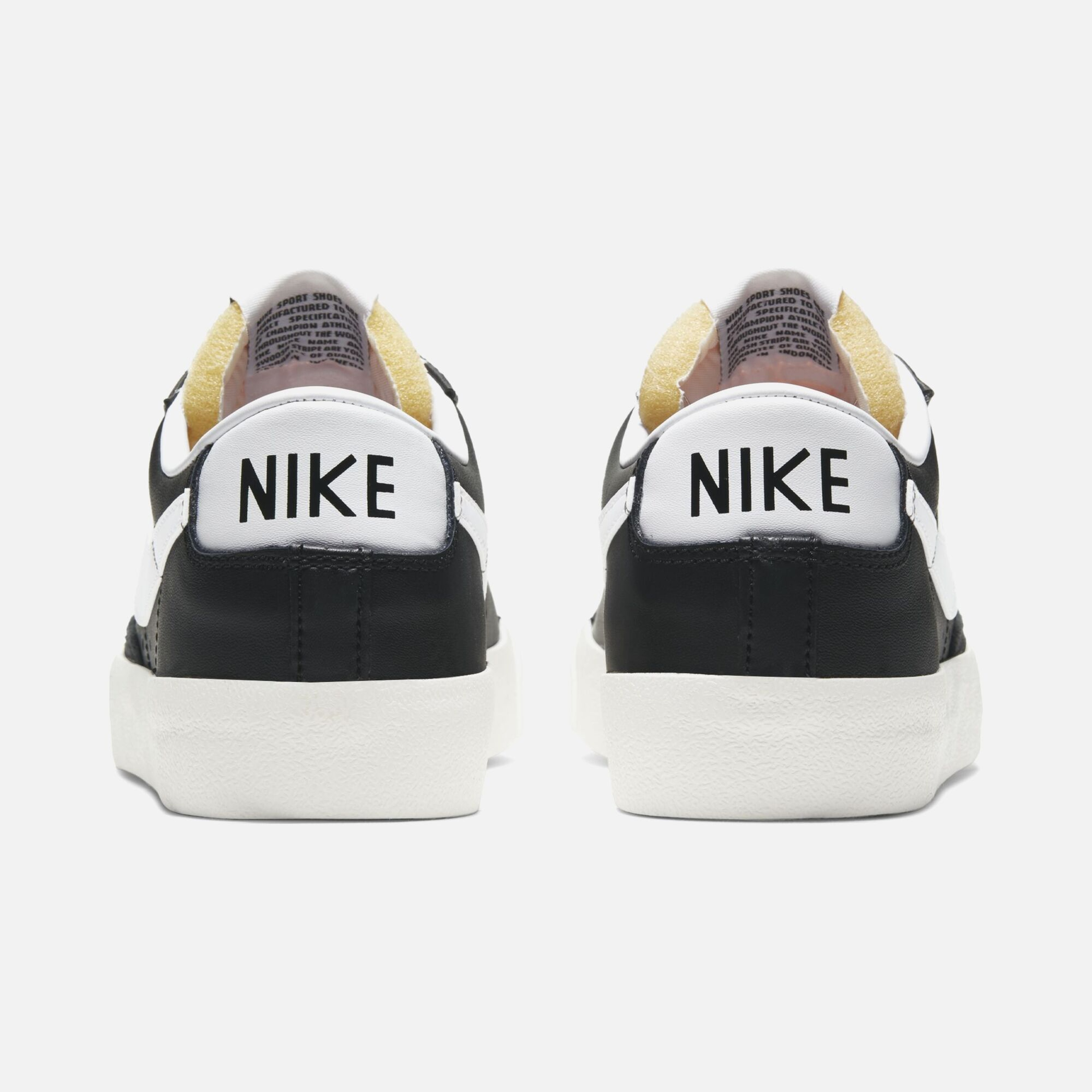 Nike Blazer Low '77 Vintage Erkek Spor Ayakkabı