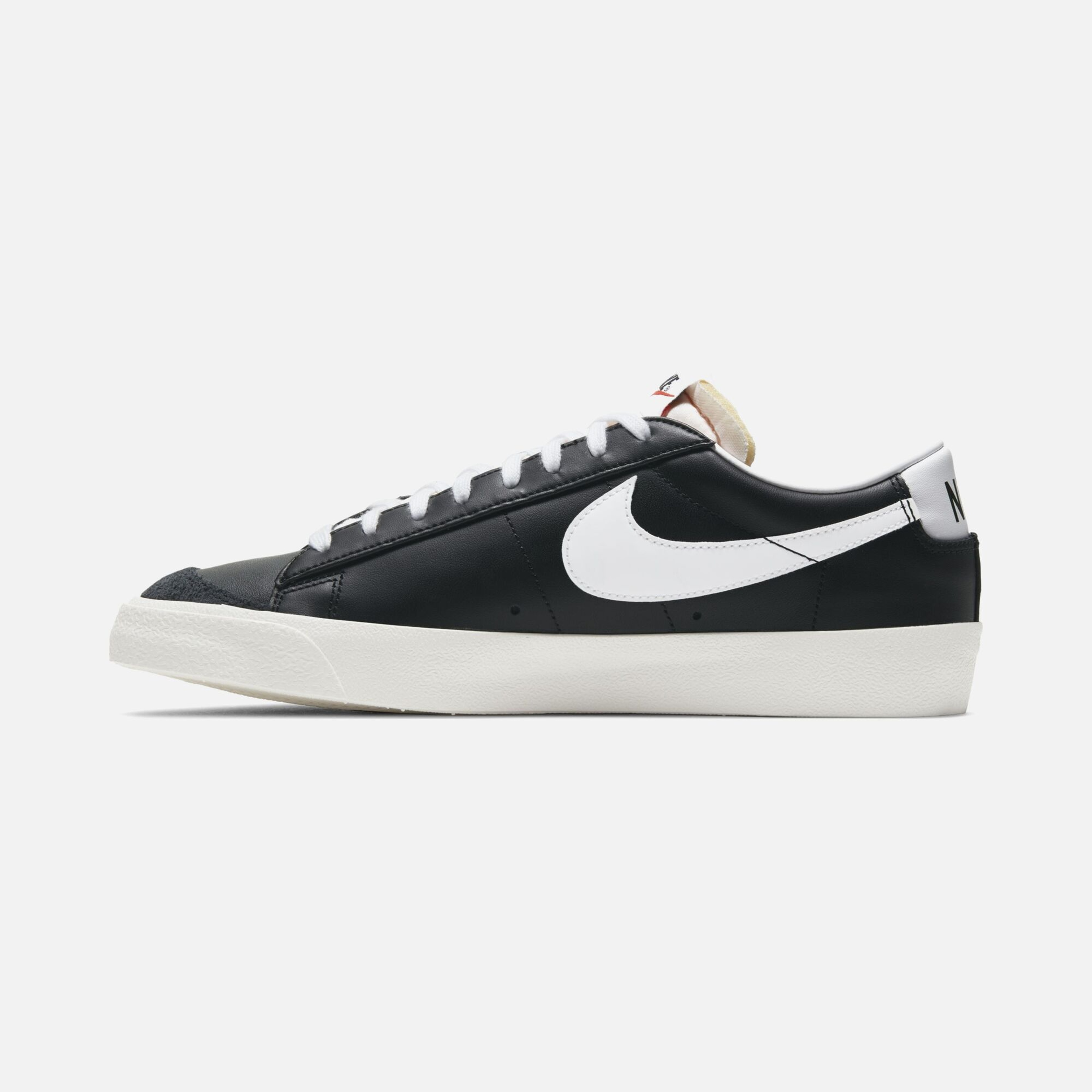 Nike Blazer Low '77 Vintage Erkek Spor Ayakkabı