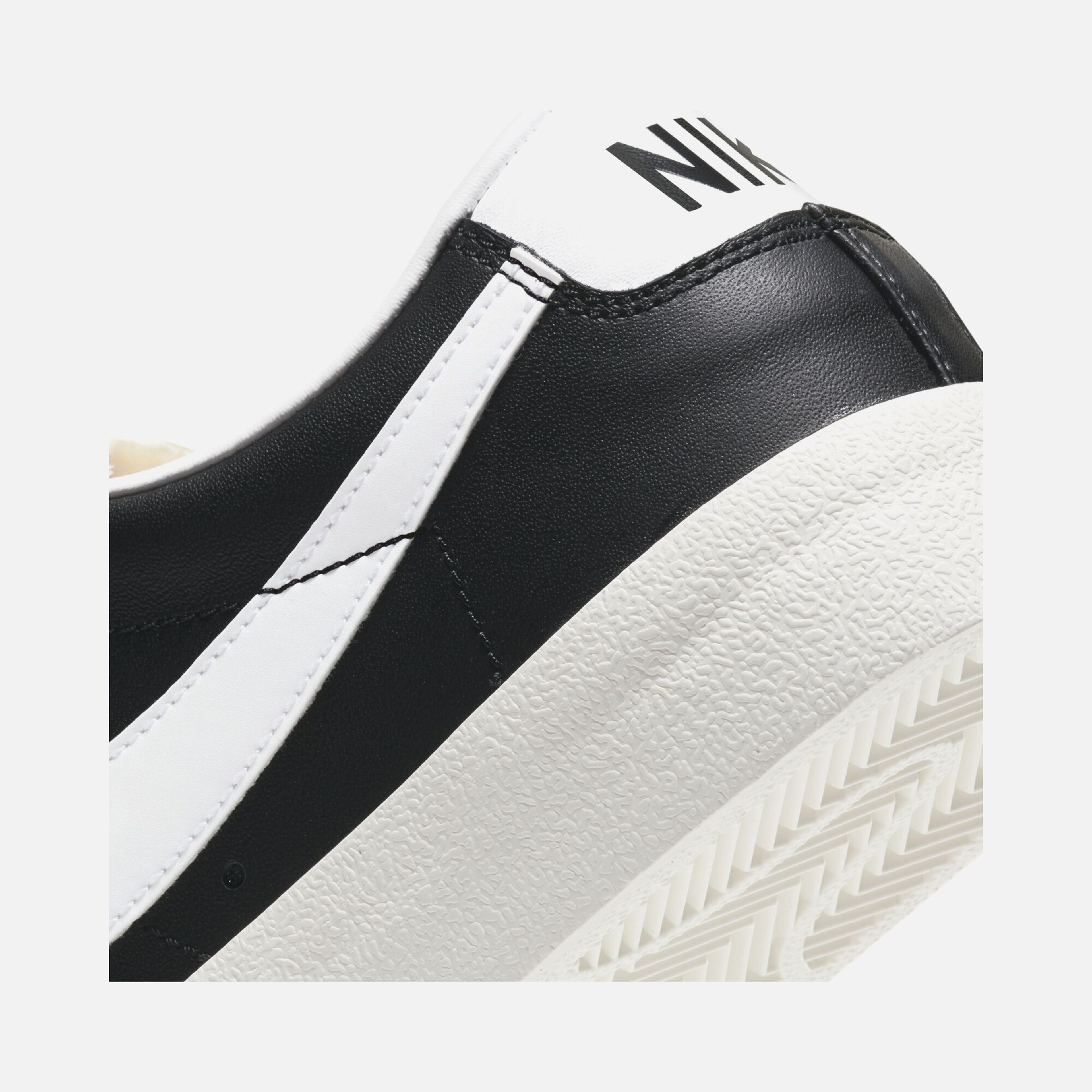 Nike Blazer Low '77 Vintage Erkek Spor Ayakkabı