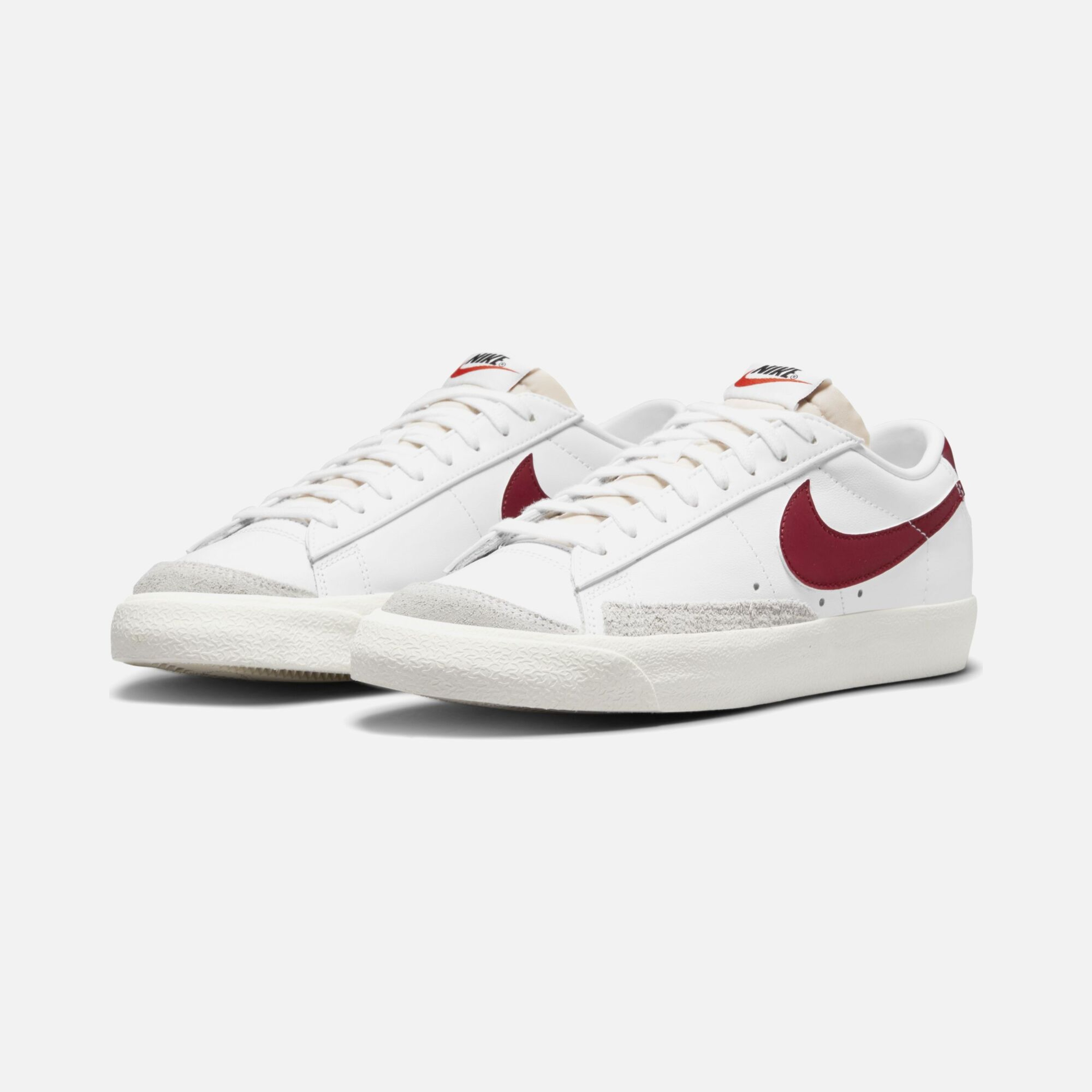 Nike Blazer Low '77 Vintage Erkek Spor Ayakkabı