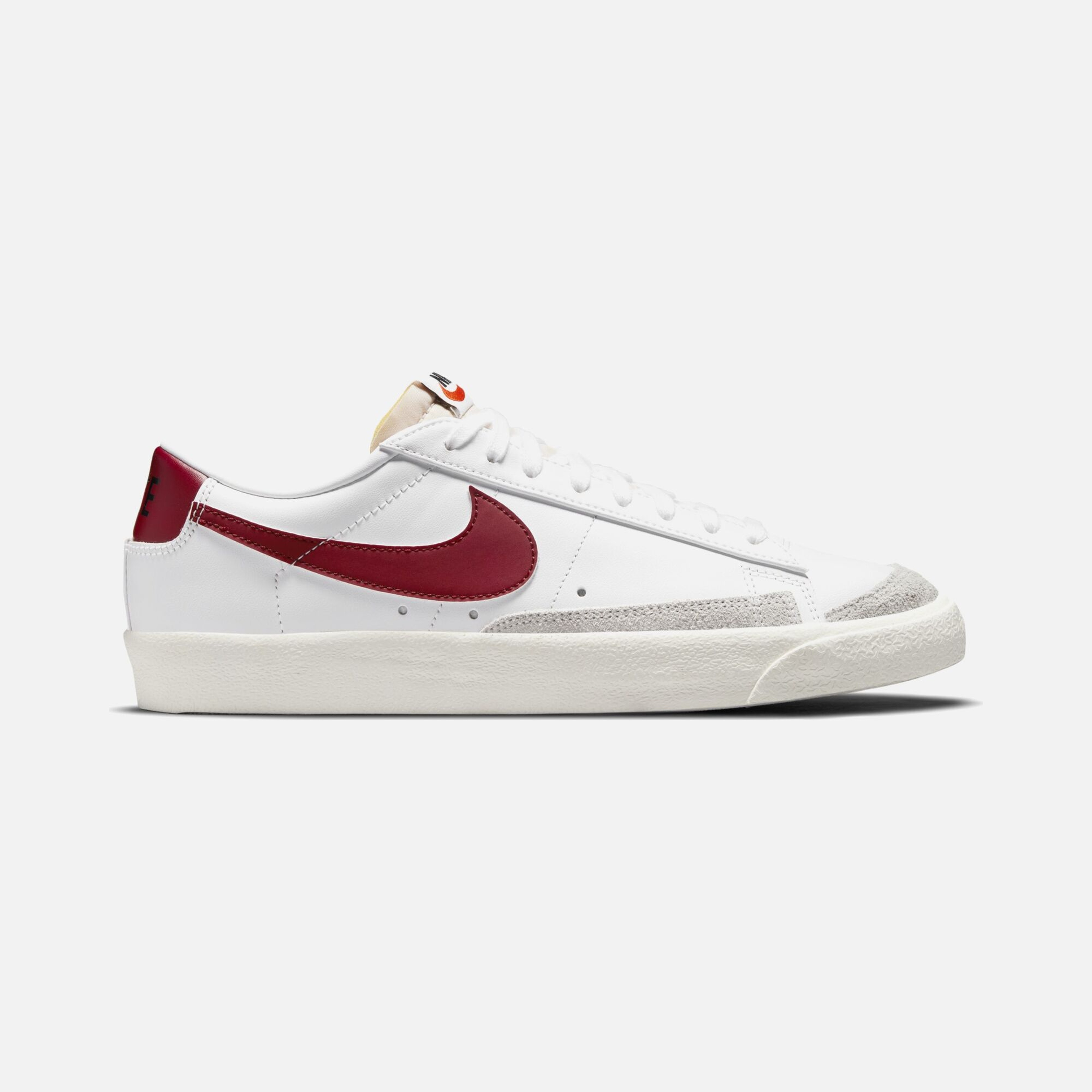Nike Blazer Low '77 Vintage Erkek Spor Ayakkabı