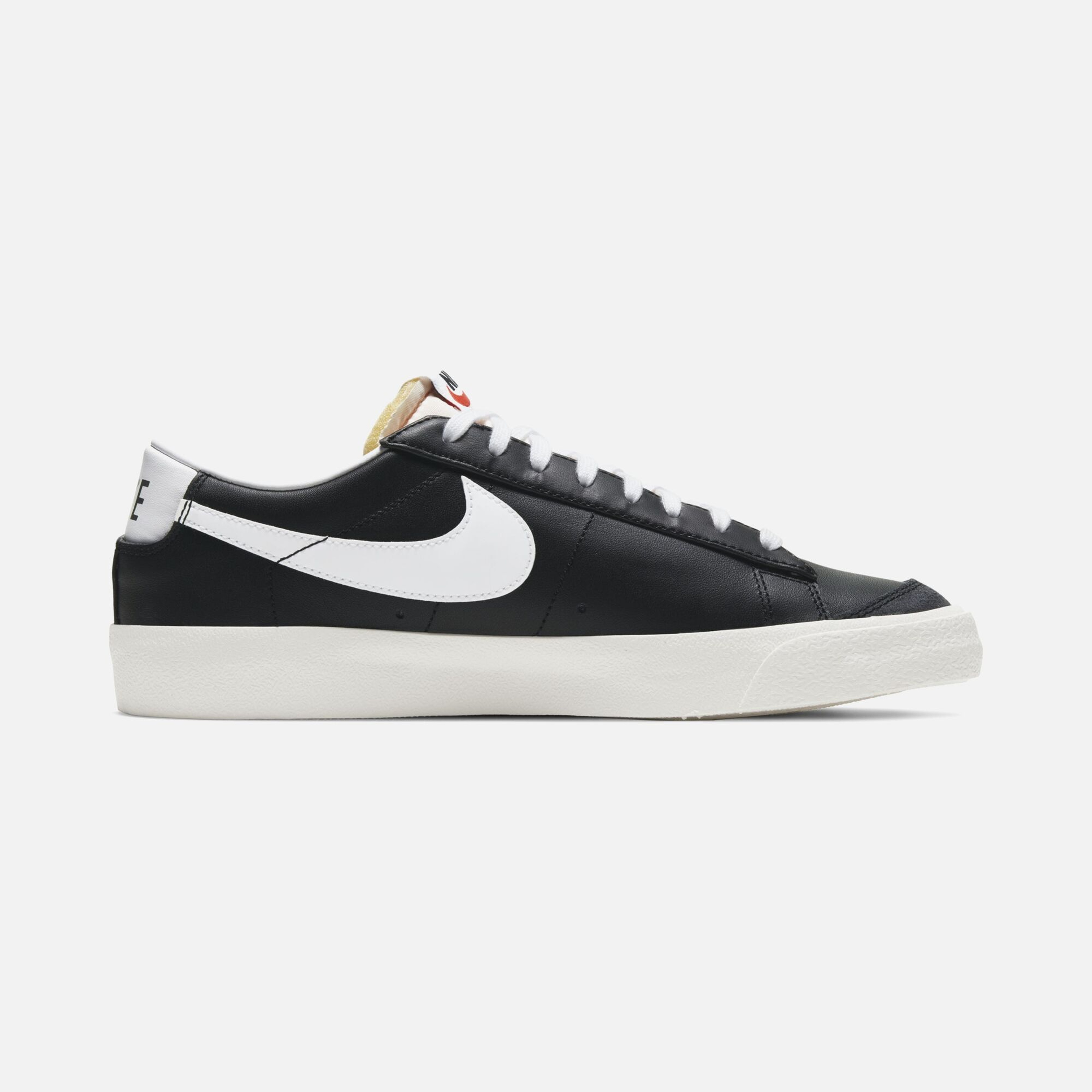 Nike Blazer Low '77 Vintage Erkek Spor Ayakkabı