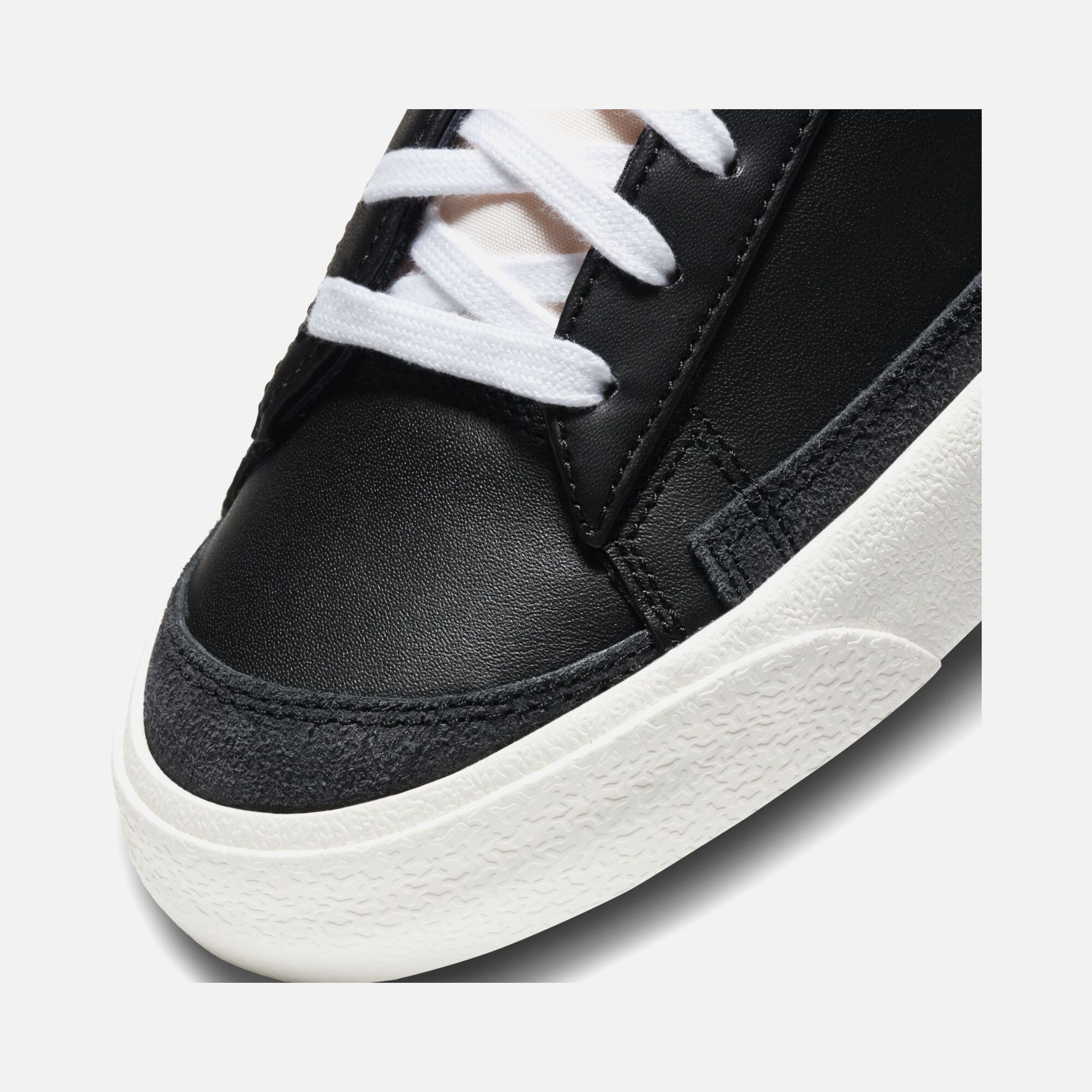 Nike Blazer Low '77 Vintage Erkek Spor Ayakkabı