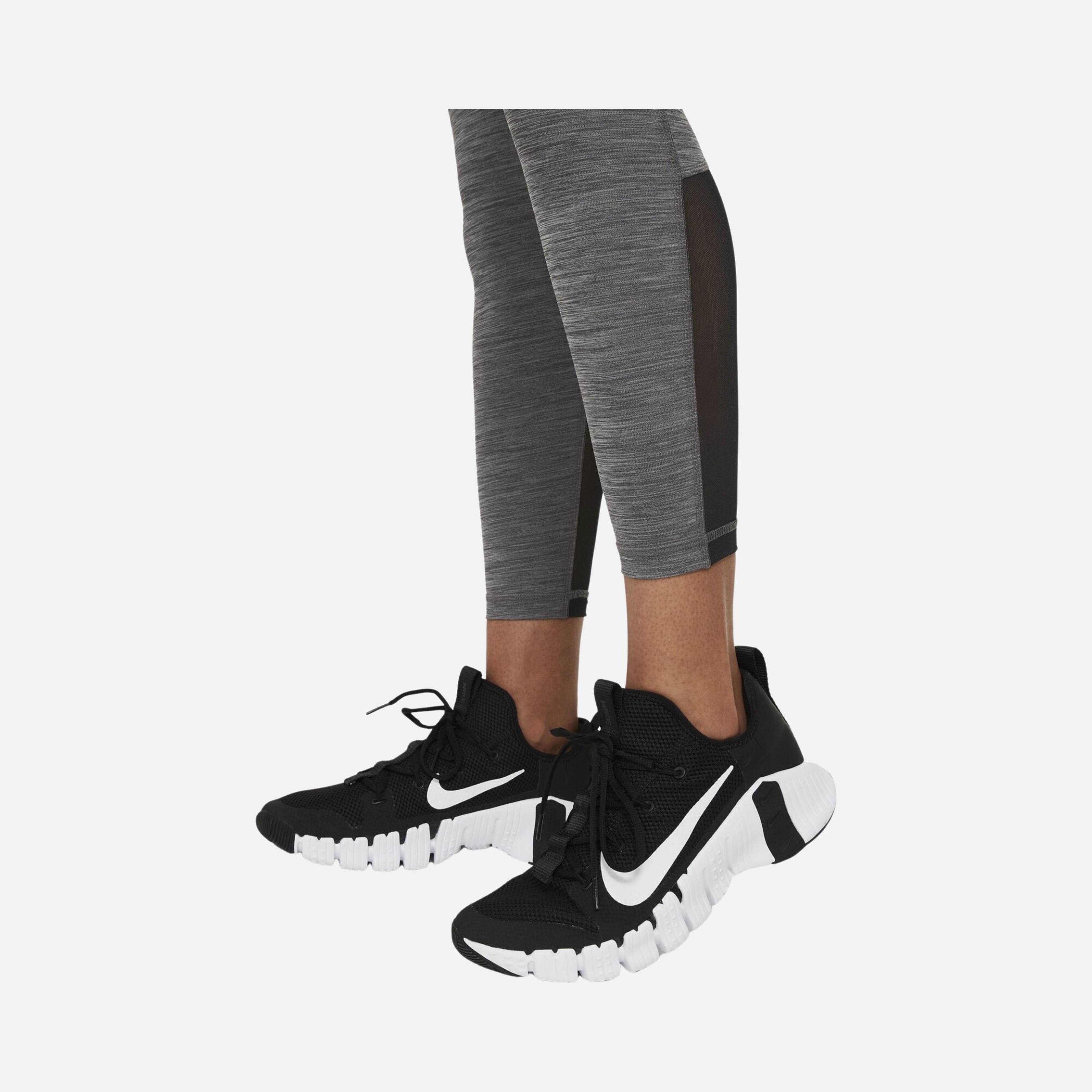 Nike Pro 365 High-Rise 7/8 Training Kadın Tayt