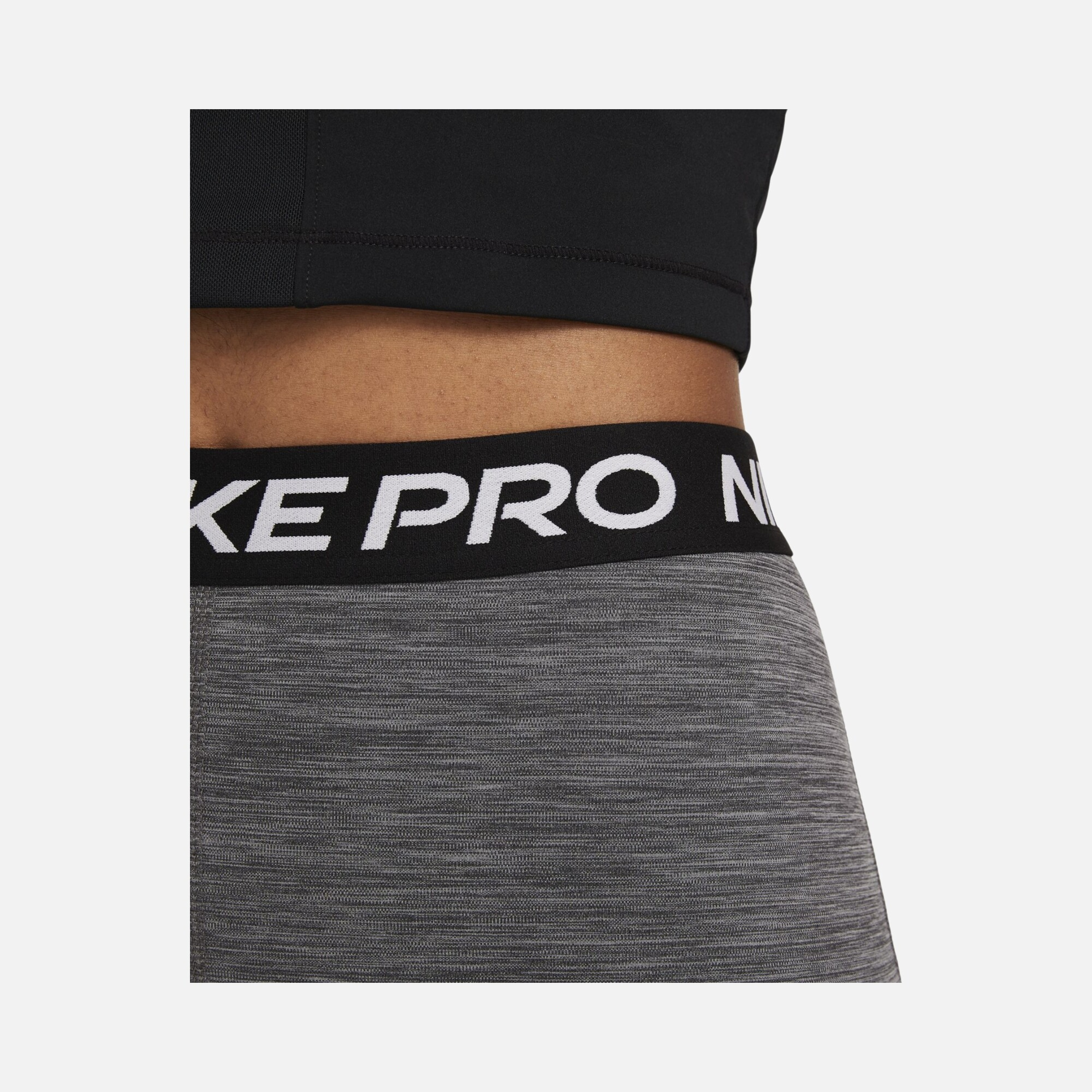 Nike Pro 365 High-Rise 7/8 Training Kadın Tayt