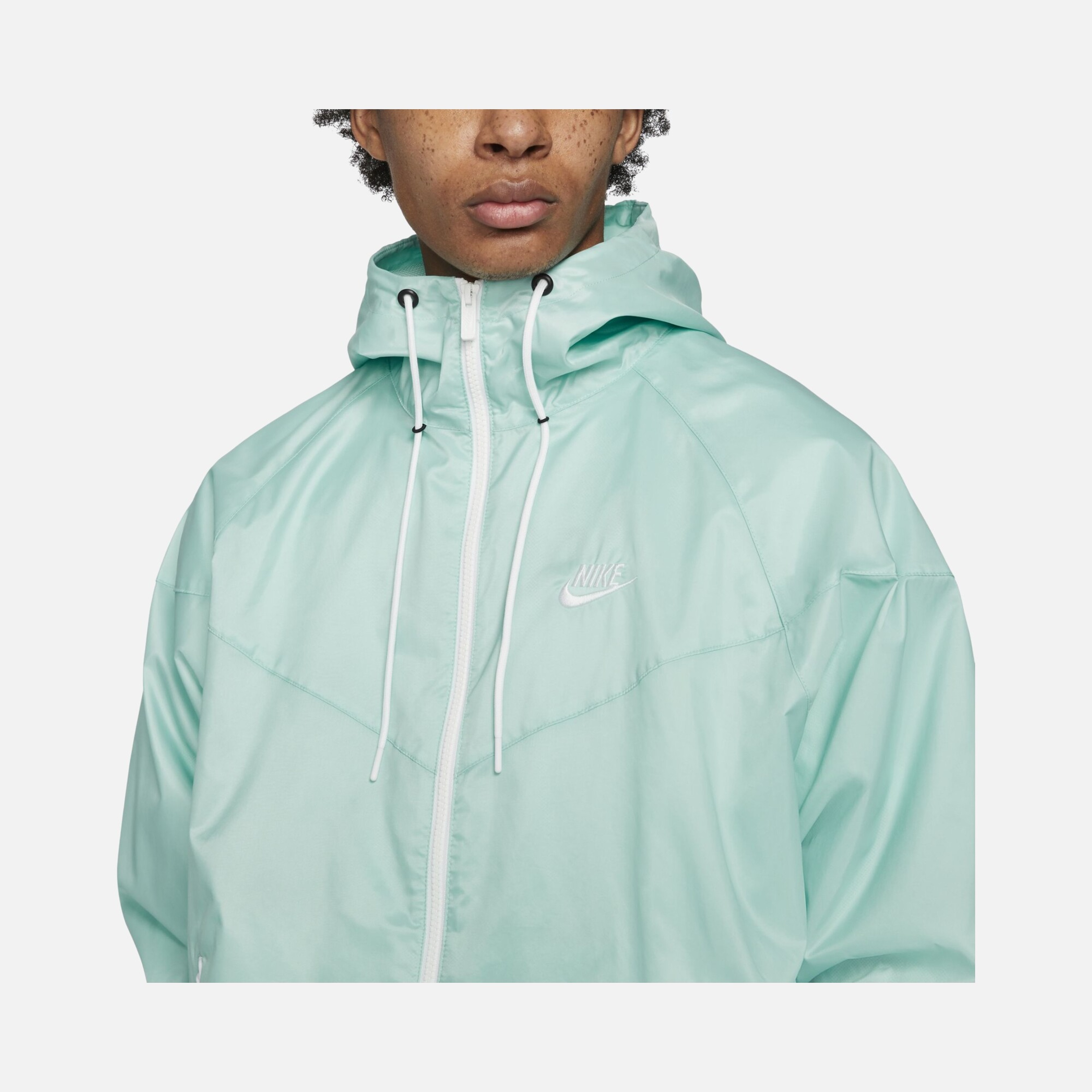 Nike Sportswear Windrunner Full Zip Hoodie Erkek Ceket