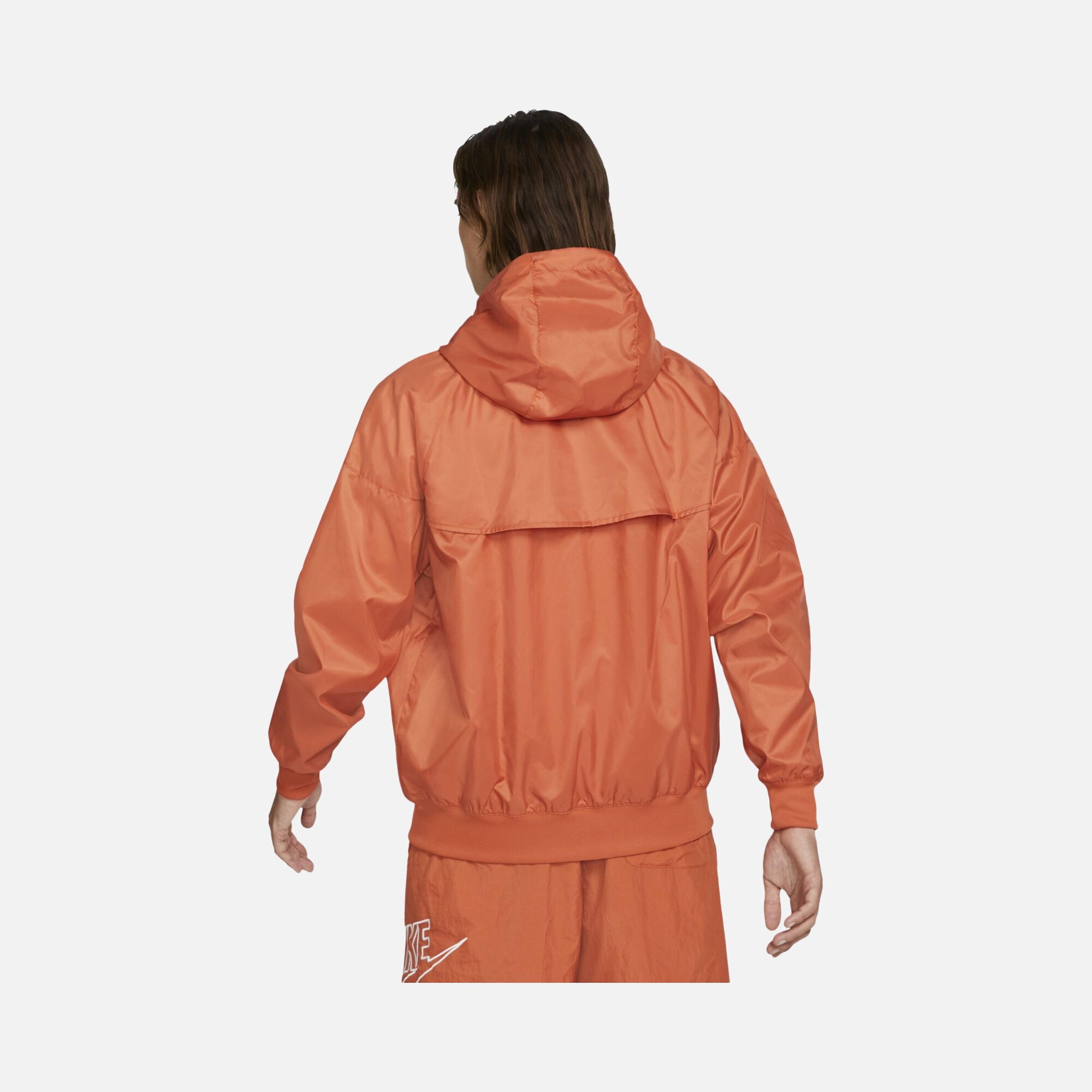 Nike Sportswear Windrunner Full Zip Hoodie Erkek Ceket