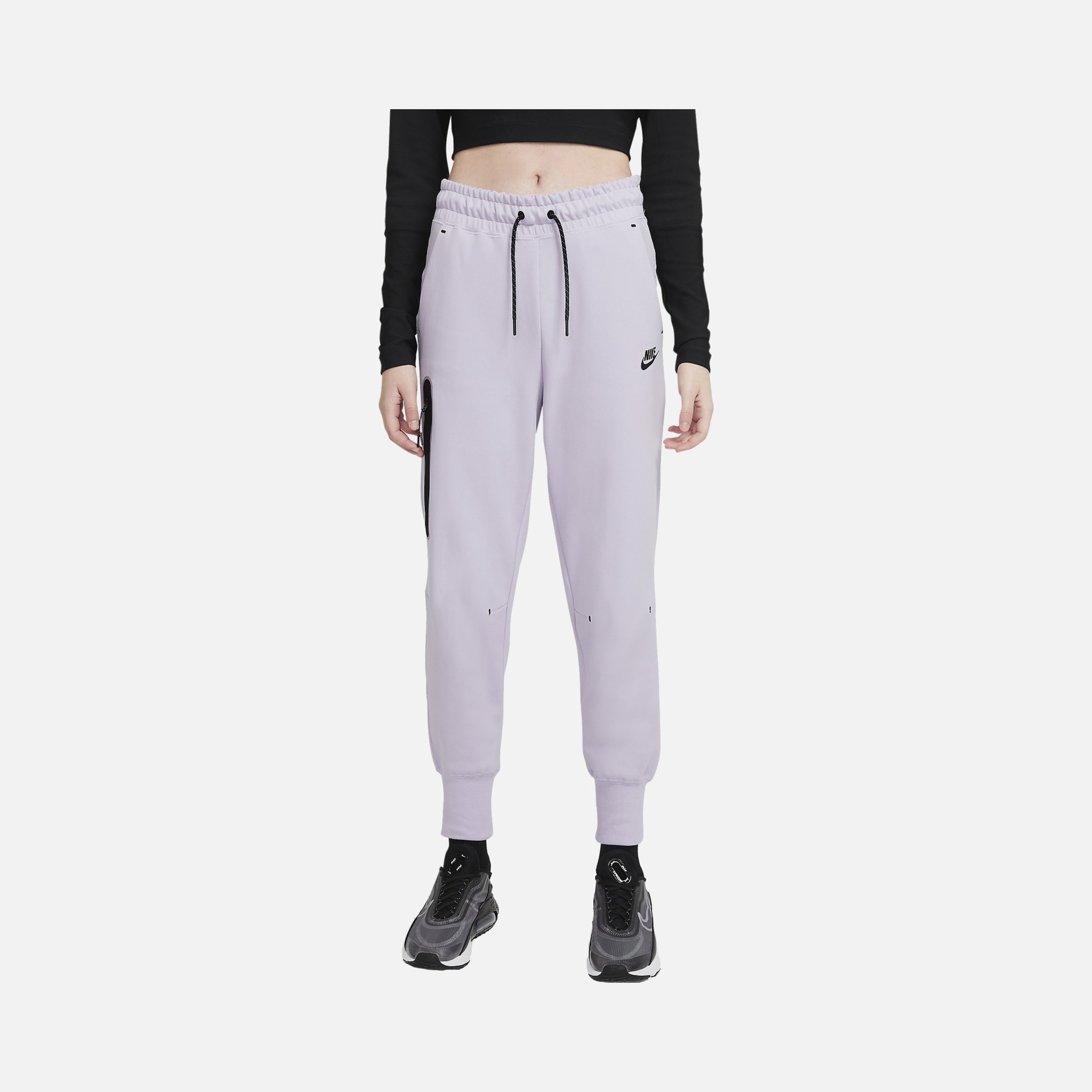 Nike Sportswear Tech Fleece Trousers Kadın Eşofman Altı