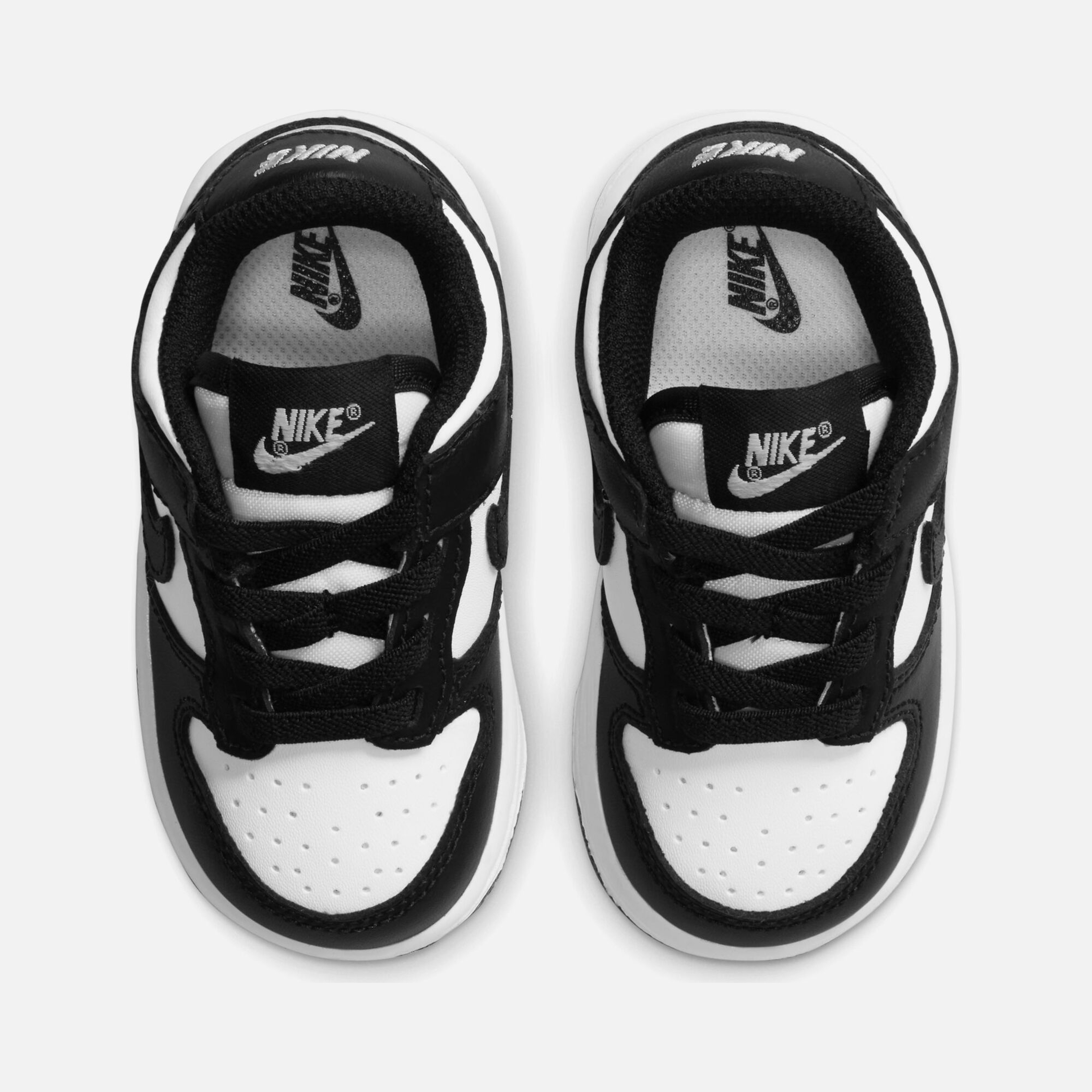 Nike Dunk Low (TD) Bebek Spor Ayakkabı