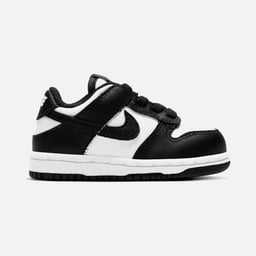 Nike Dunk Low (TD) Bebek Spor Ayakkabı