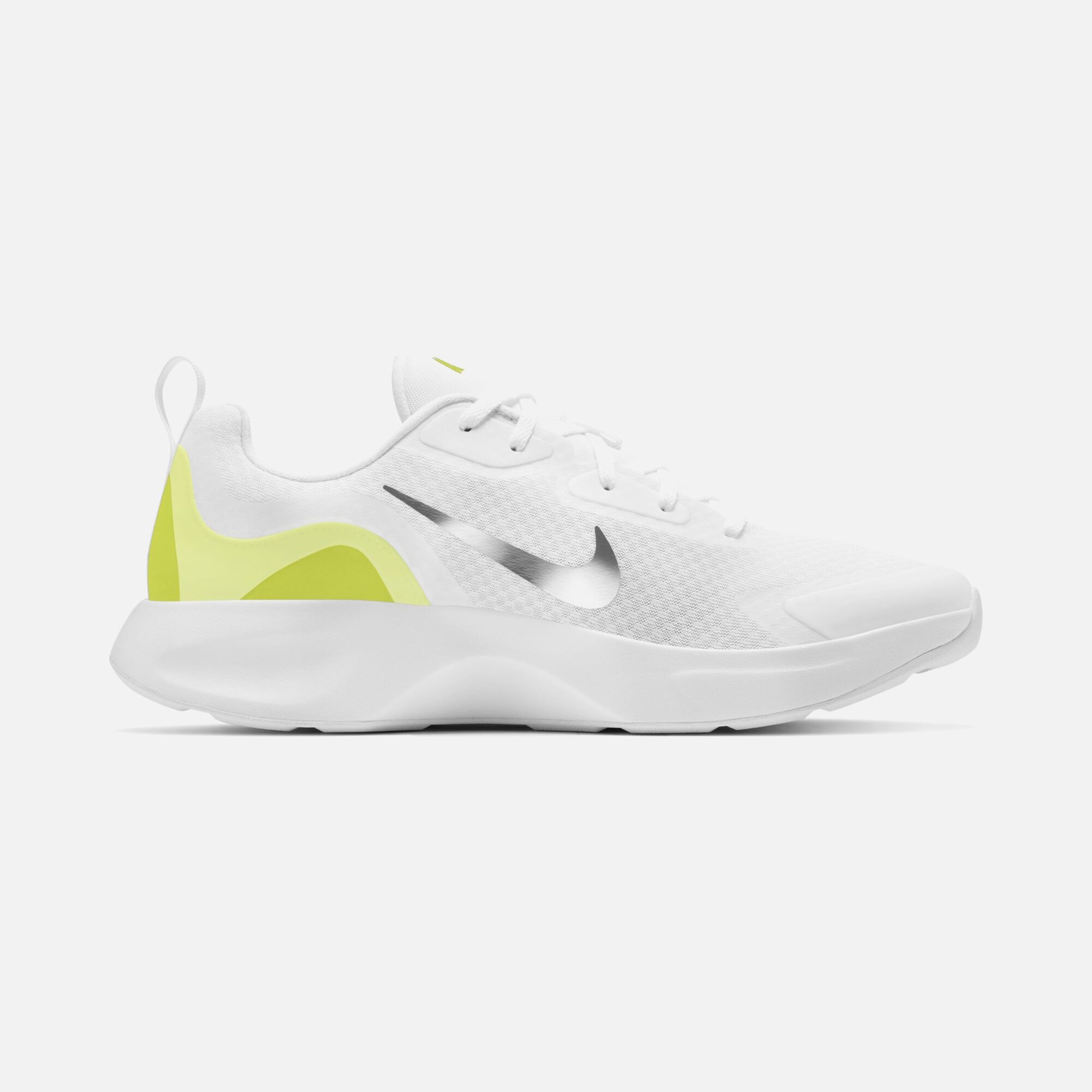 Nike Wearallday Erkek Spor Ayakkabı