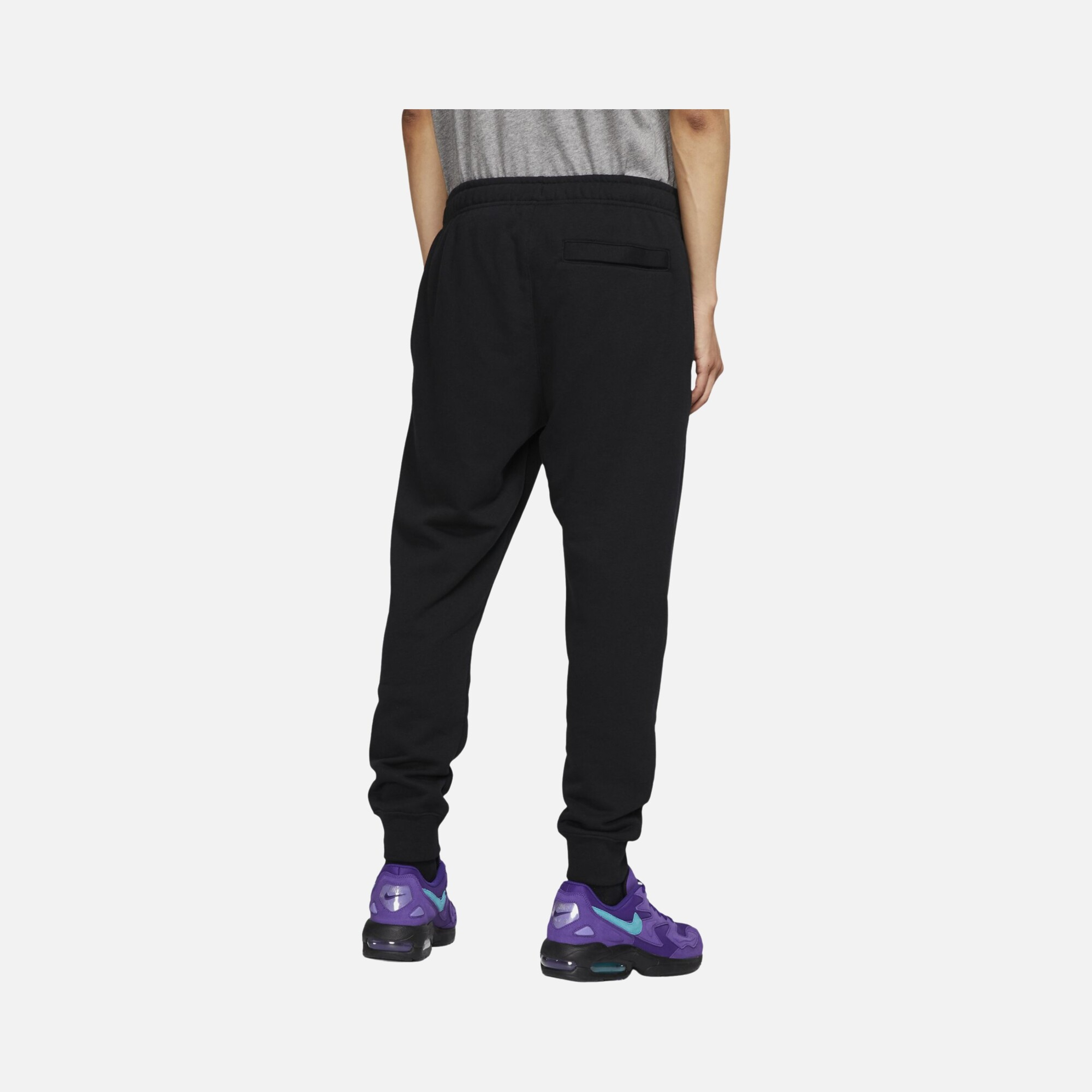 Nike Sportswear Club Jogger Erkek Eşofman Altı