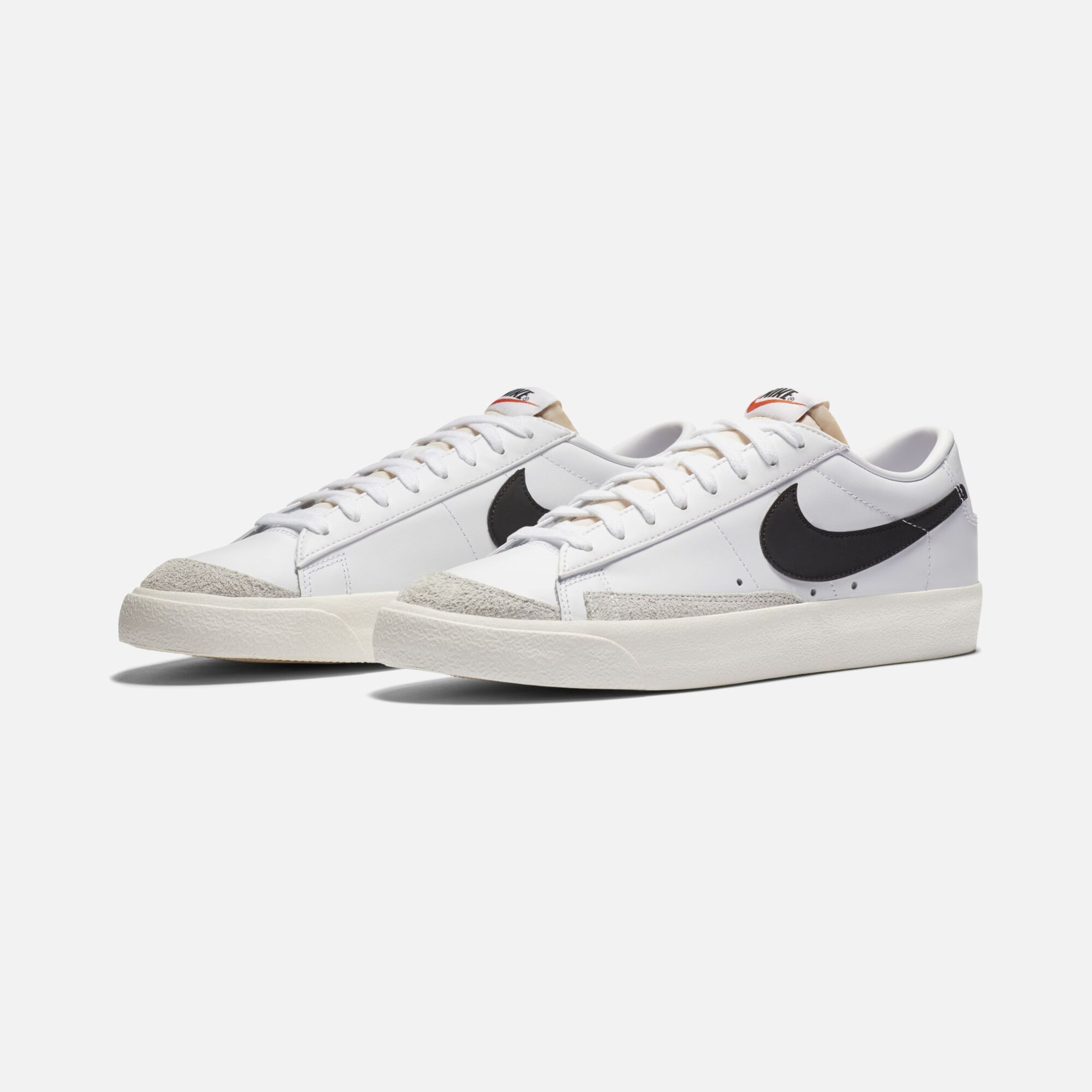 Nike Blazer Low '77 Vintage Erkek Spor Ayakkabı