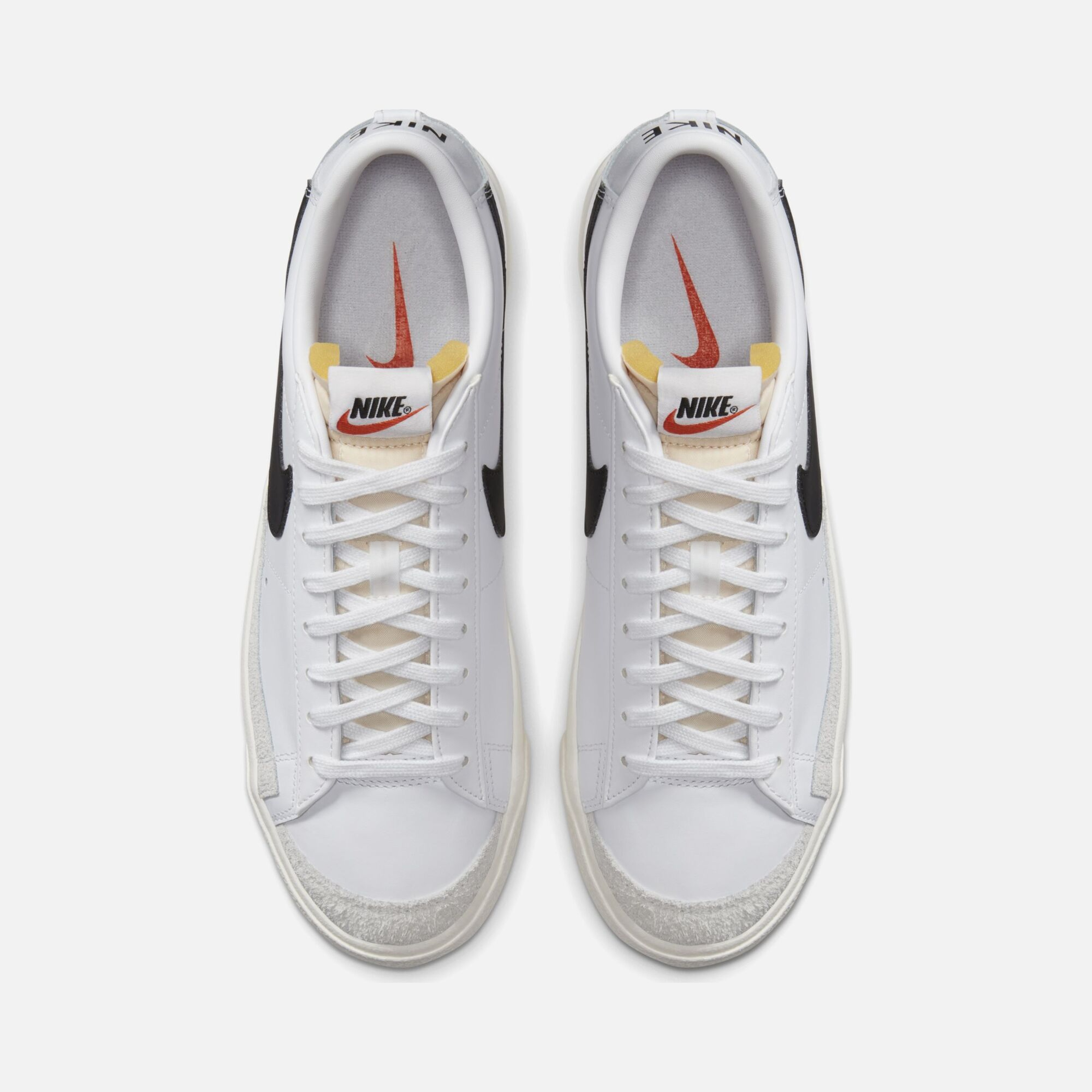 Nike Blazer Low '77 Vintage Erkek Spor Ayakkabı