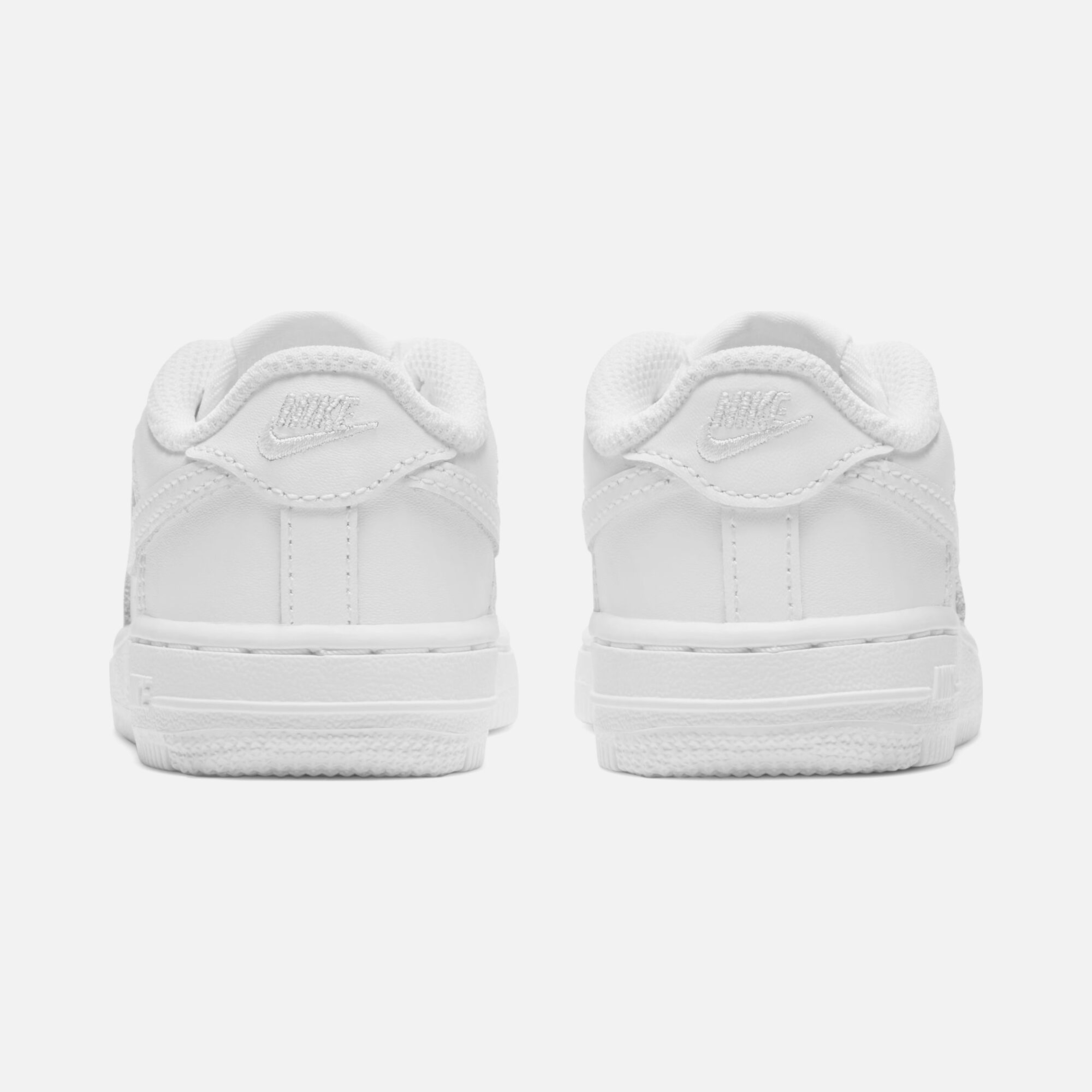 Nike Force 1 LE (TD) Bebek Spor Ayakkabı