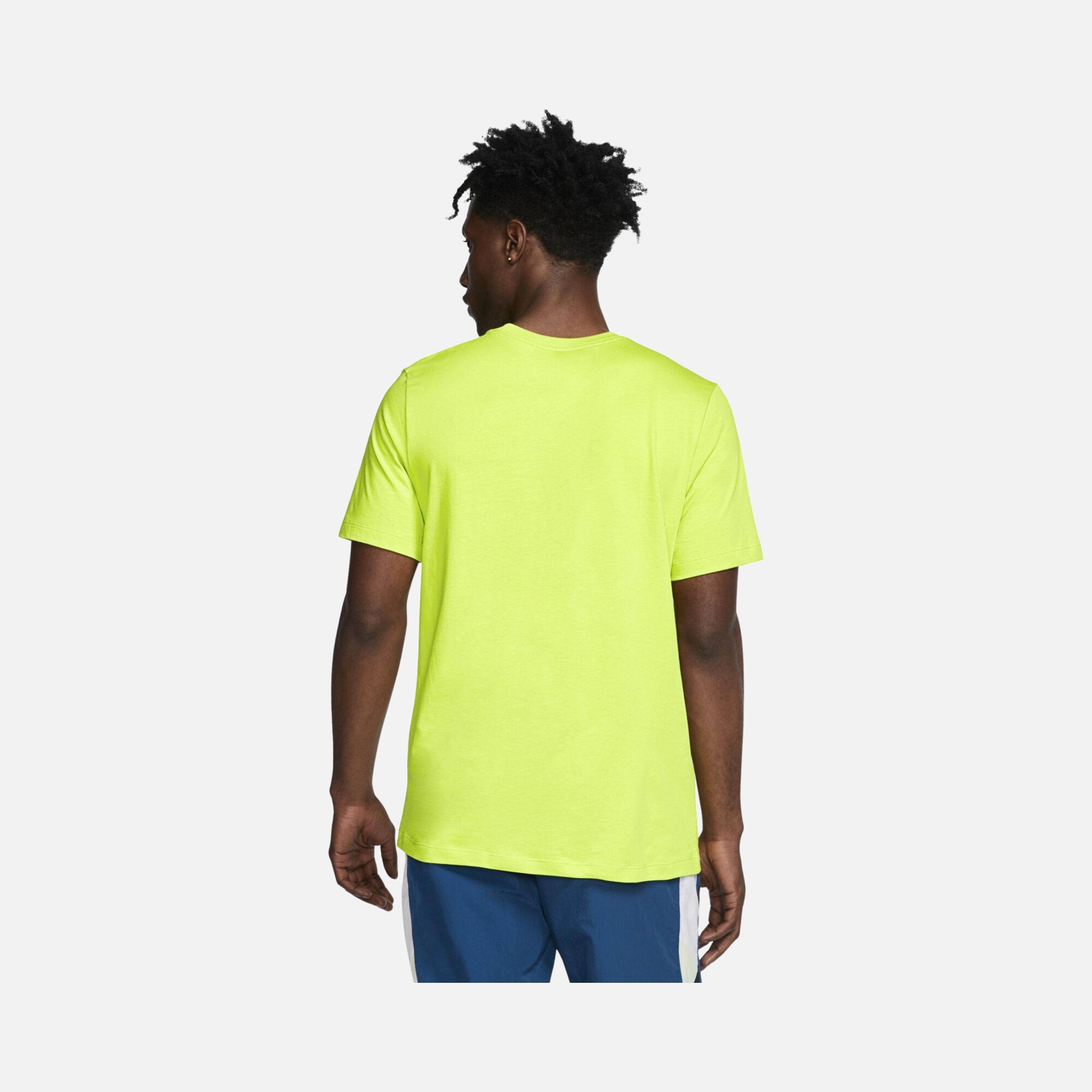 Nike Sportswear Icon Futura Short-Sleeve Erkek Tişört