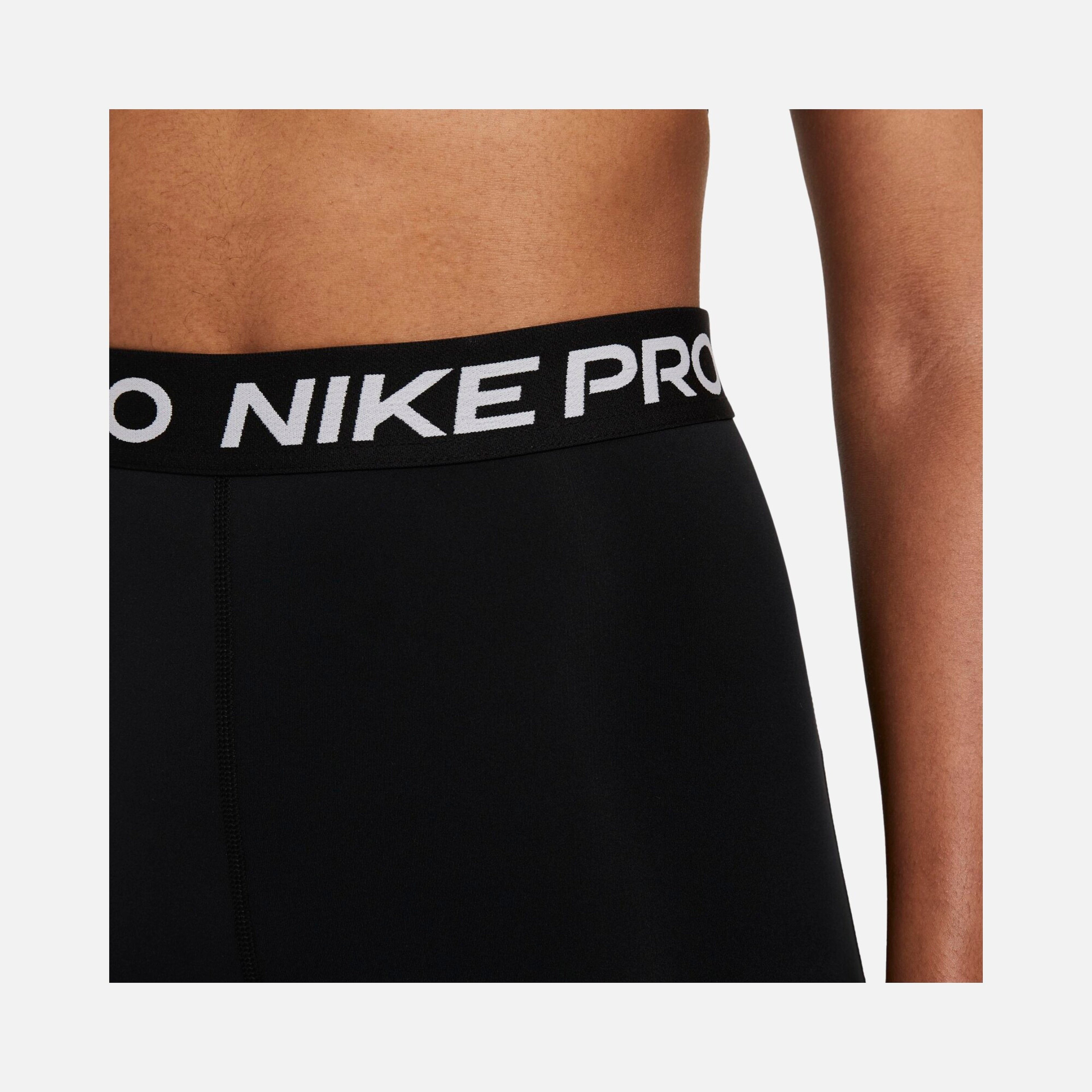 Nike Pro 365 High-Rise 7/8 Training Kadın Tayt