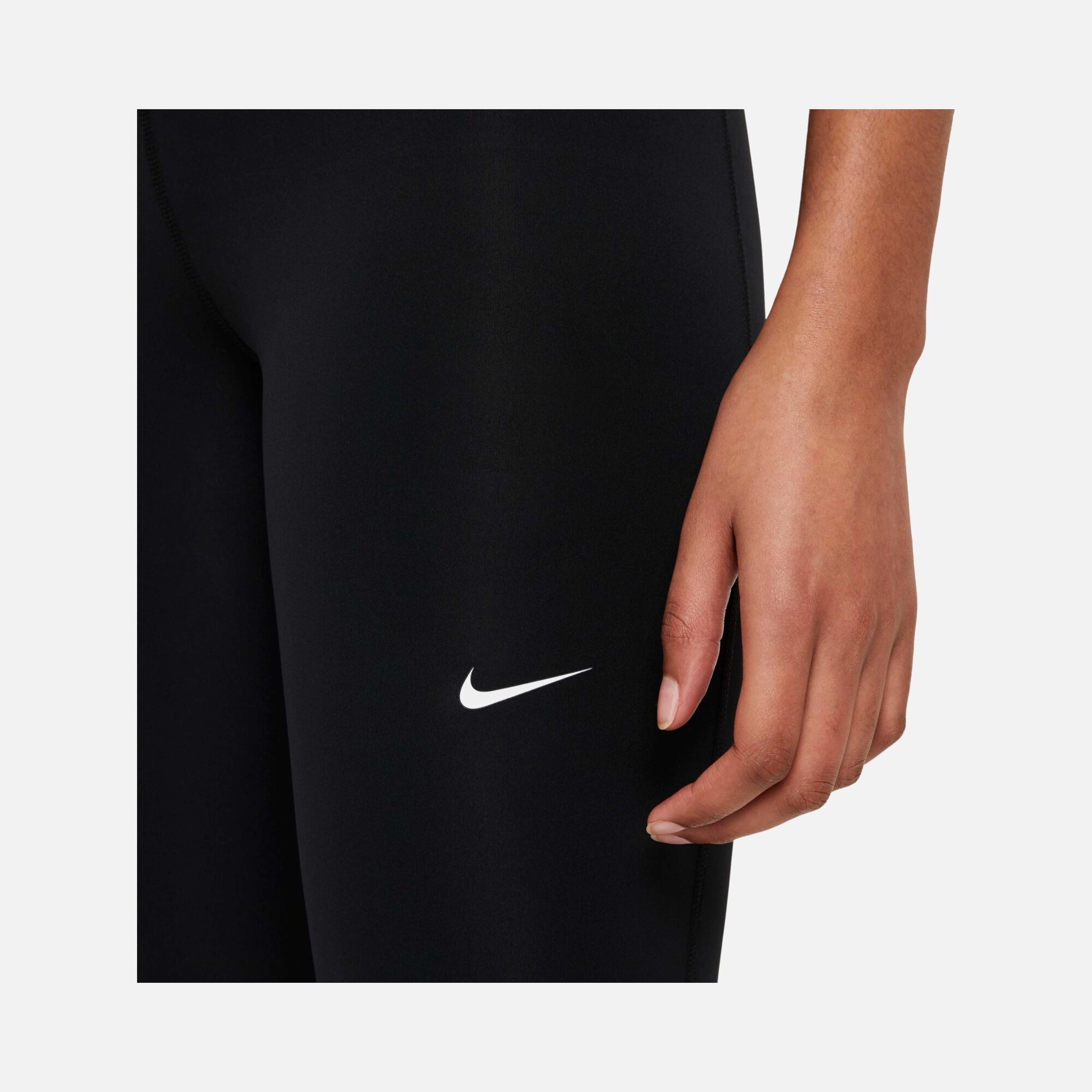 Nike Pro 365 High-Rise 7/8 Training Kadın Tayt