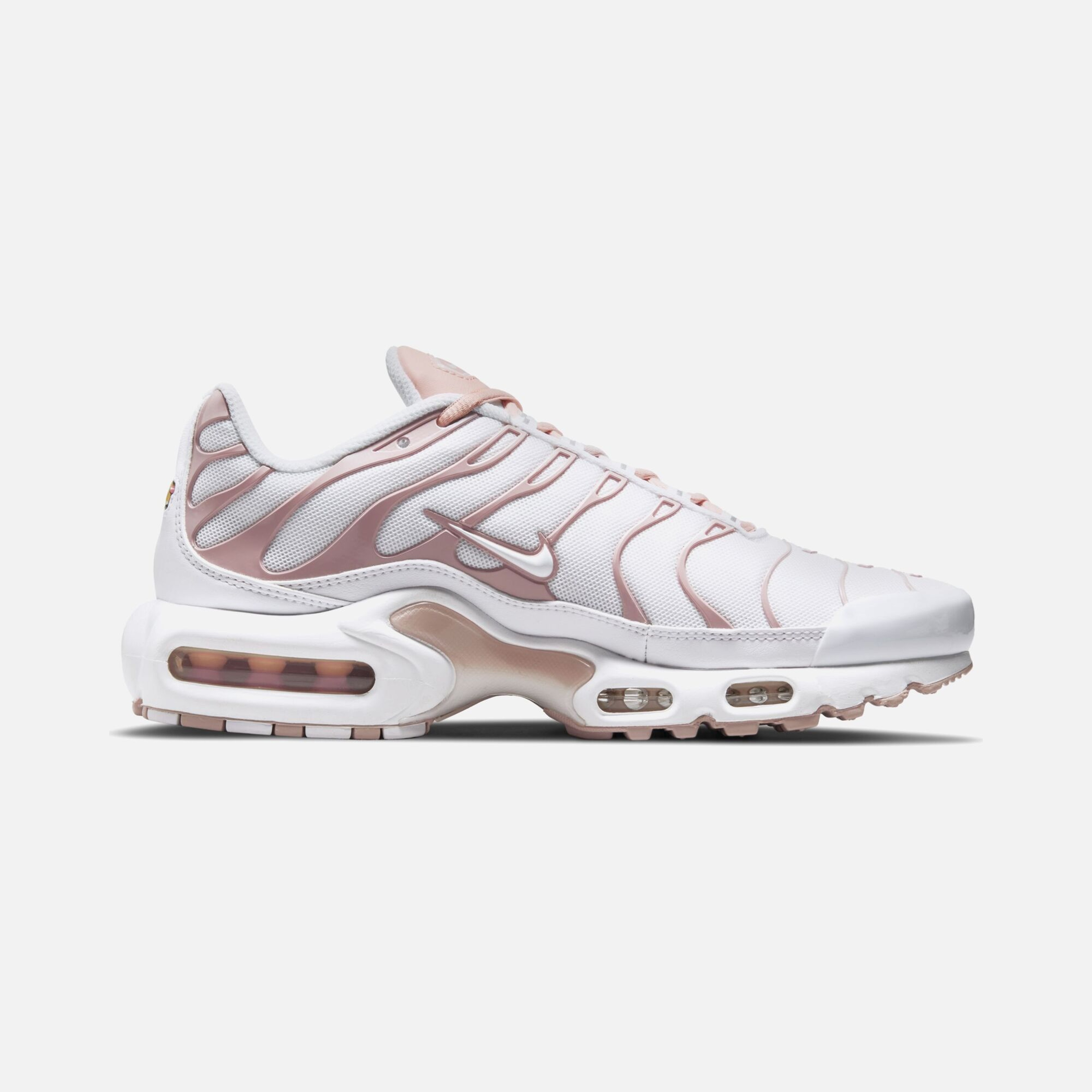 Nike Air Max Plus Kadın Spor Ayakkabı