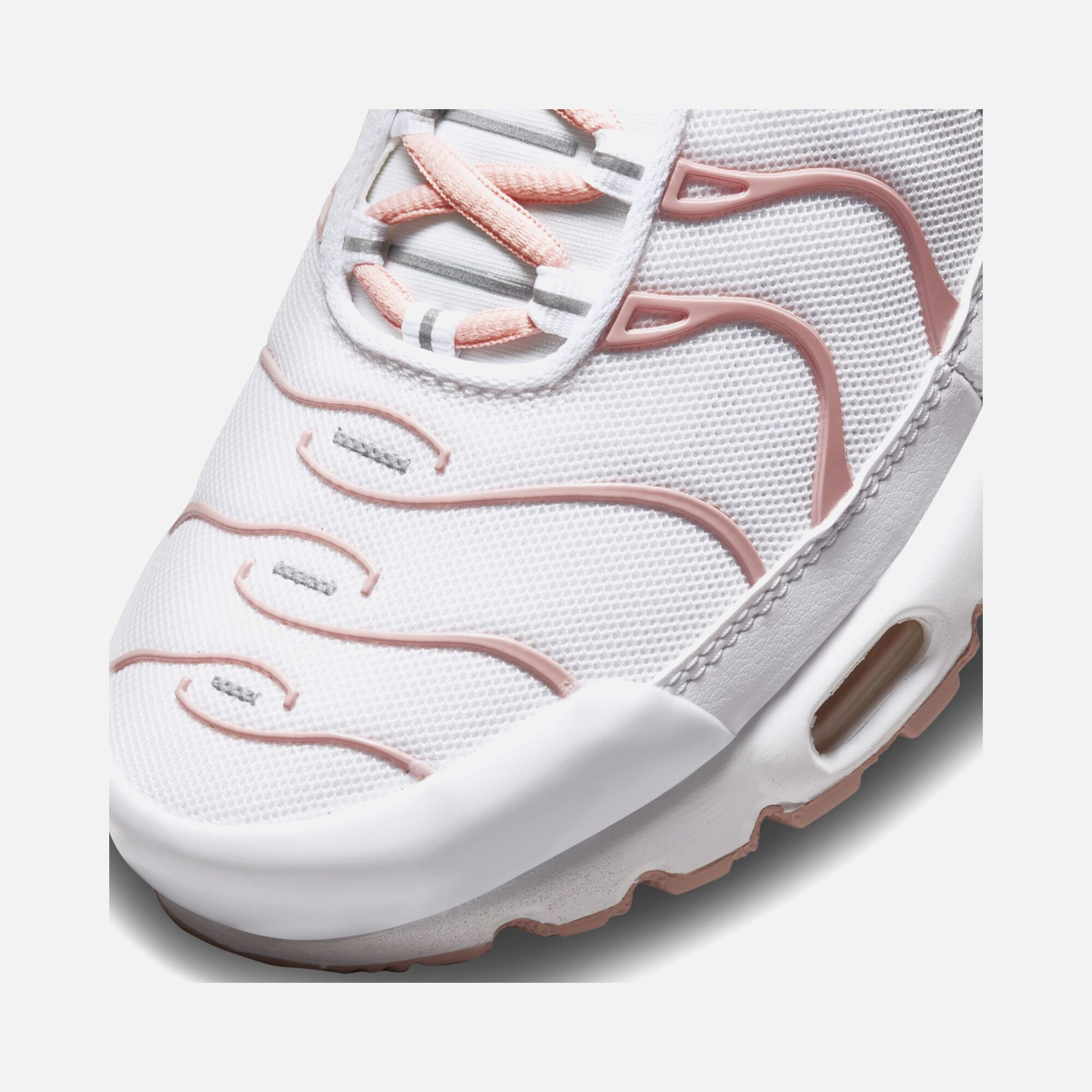 Nike Air Max Plus Kadın Spor Ayakkabı