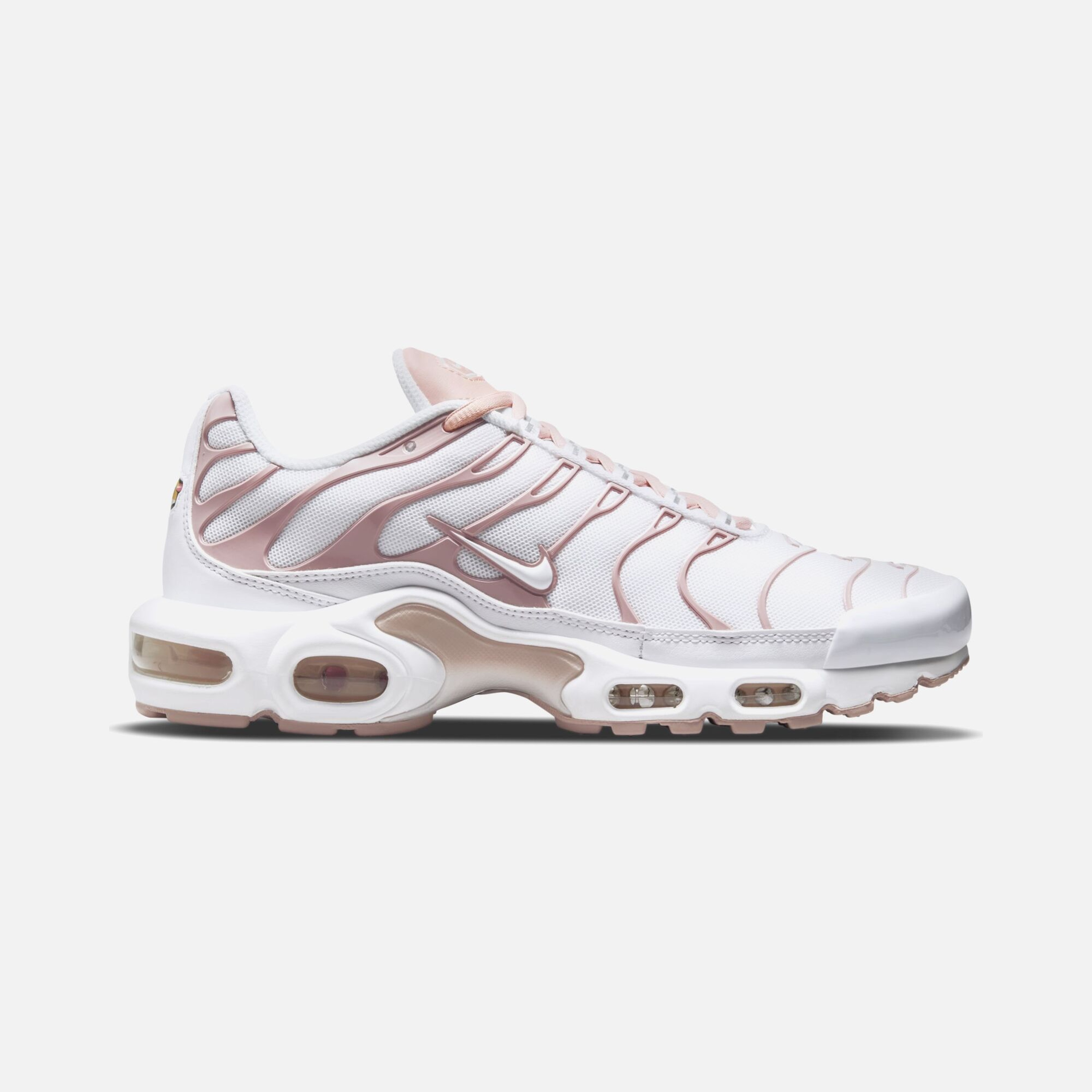 Nike Air Max Plus Kadın Spor Ayakkabı