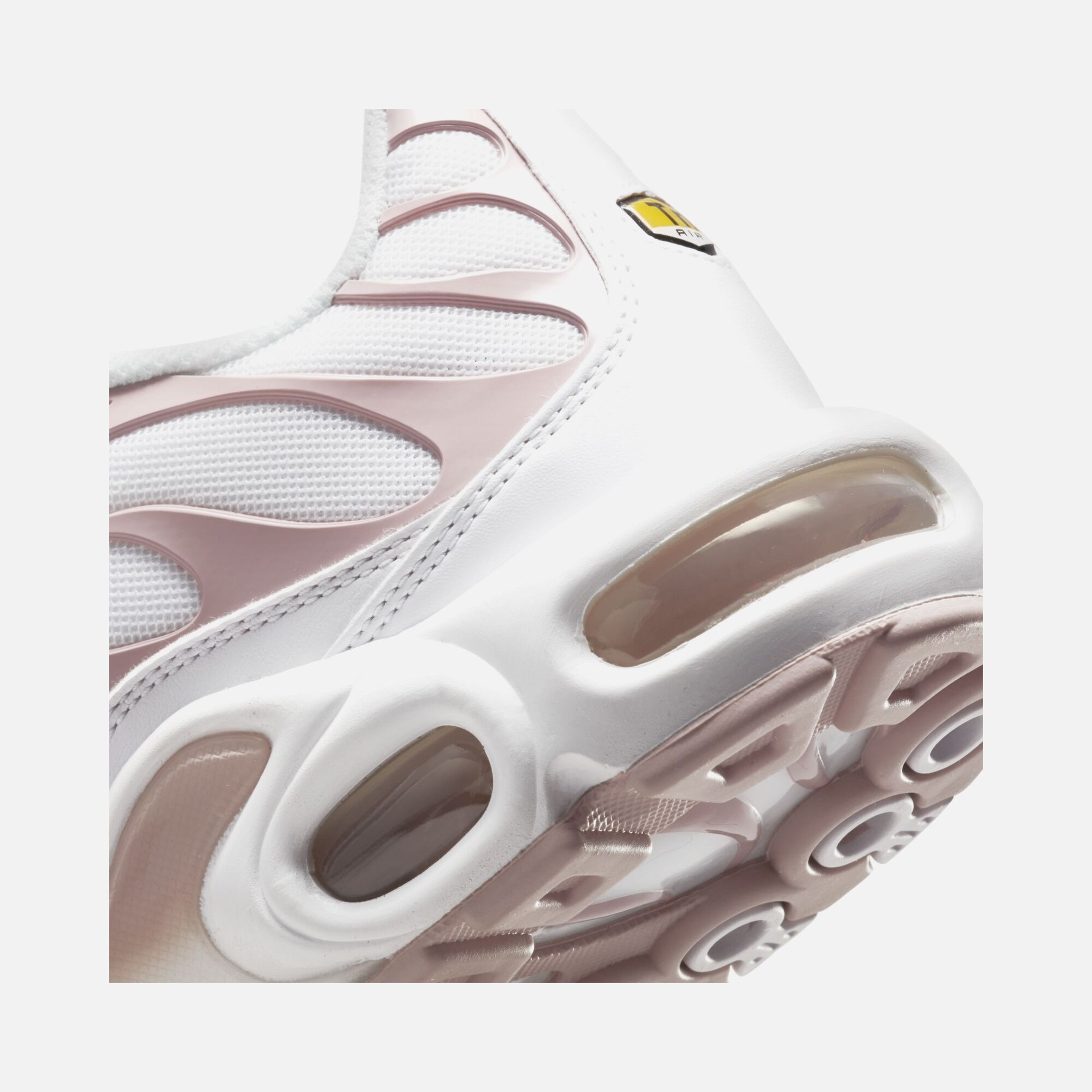 Nike Air Max Plus Kadın Spor Ayakkabı