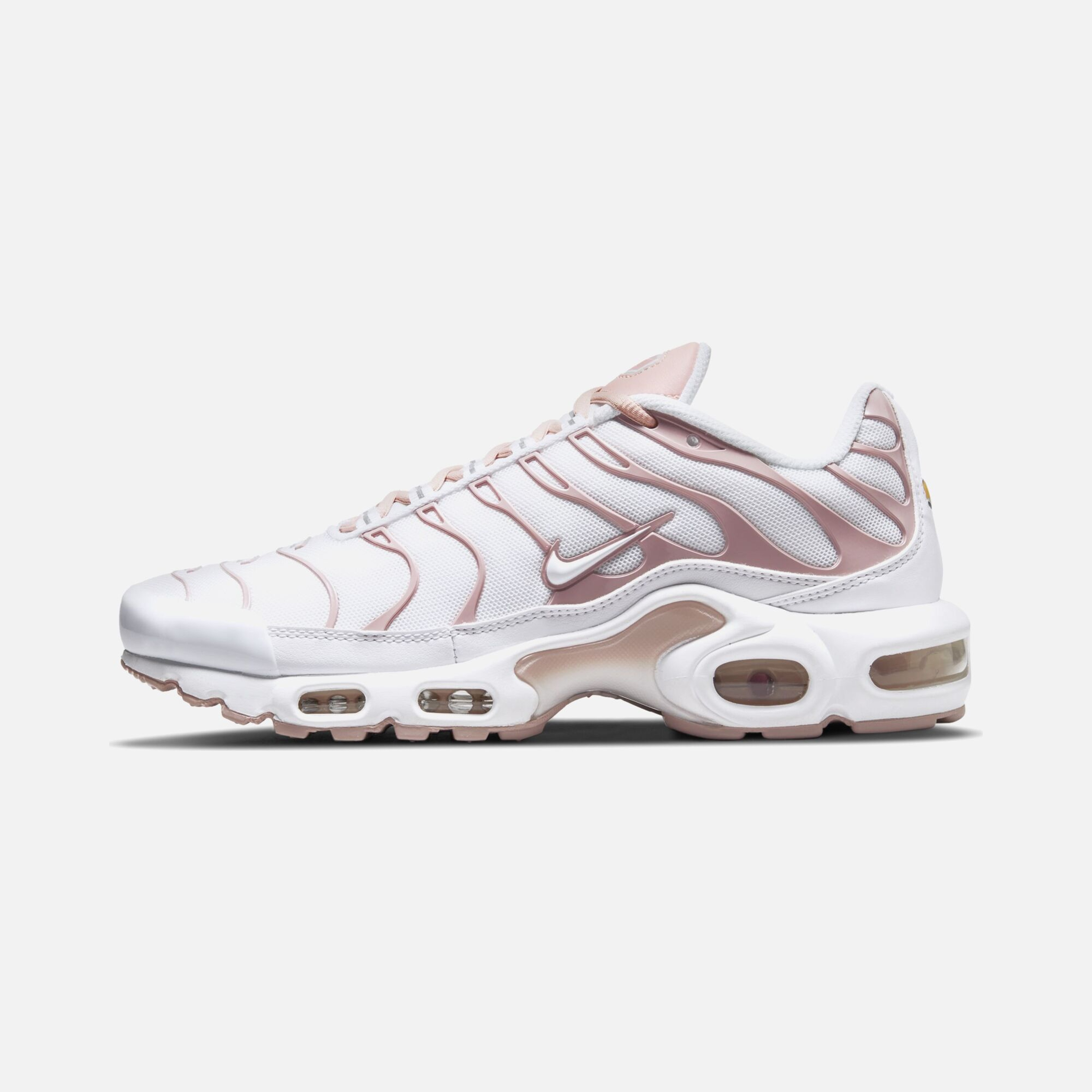 Nike Air Max Plus Kadın Spor Ayakkabı