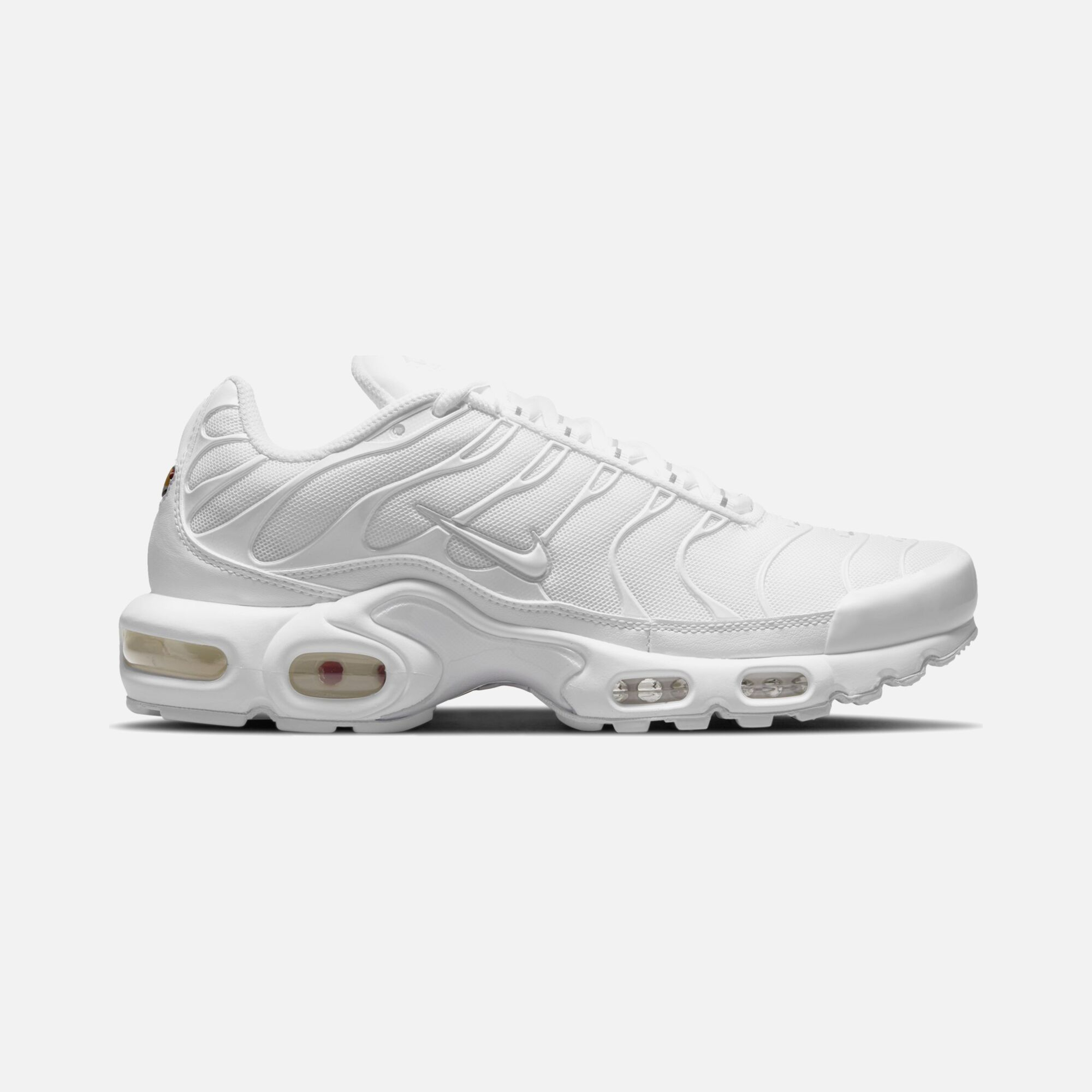 Nike Air Max Plus Kadın Spor Ayakkabı