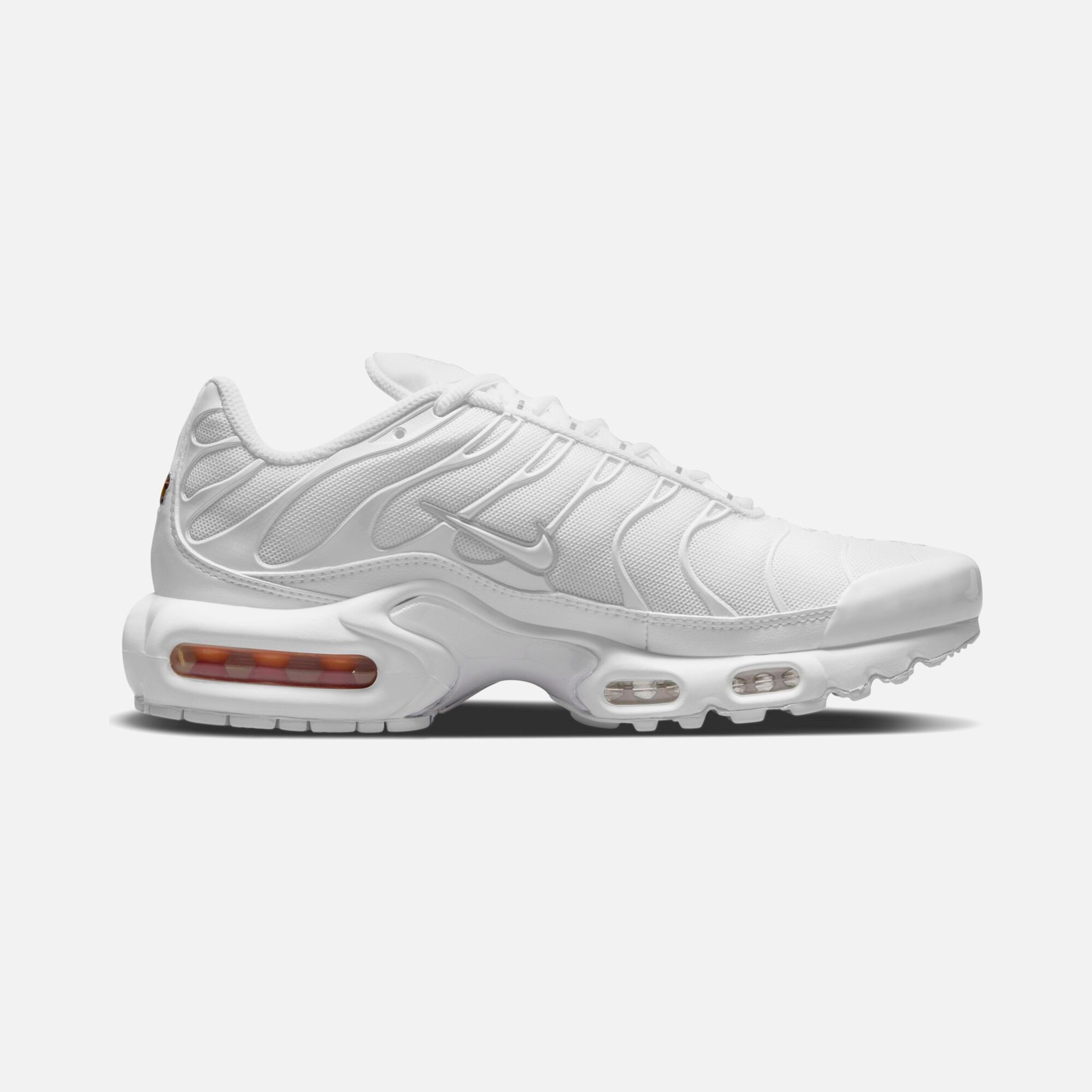 Nike Air Max Plus Kadın Spor Ayakkabı