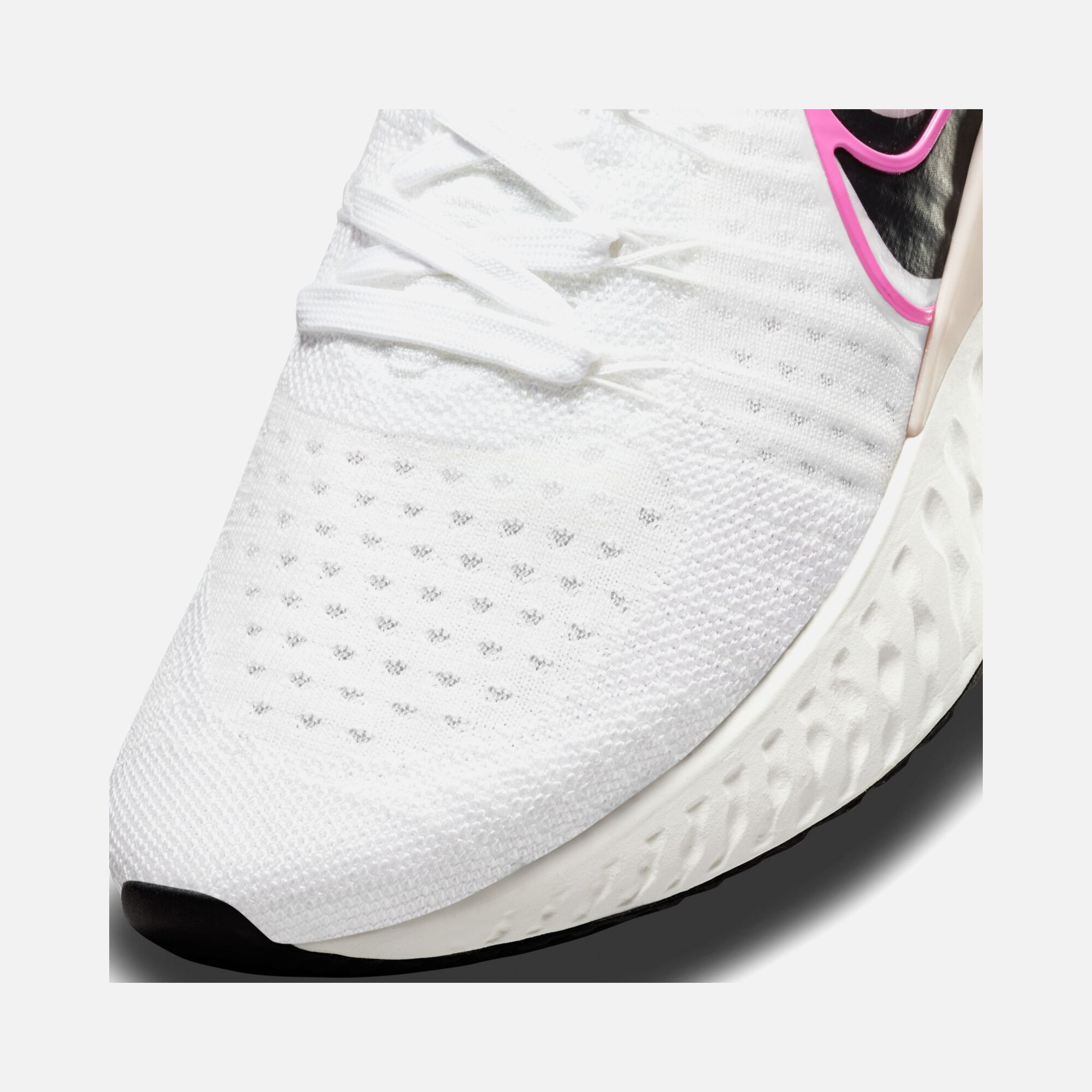 Nike React Infinity Run Flyknit 2 Running FW21 Erkek Spor Ayakkabı