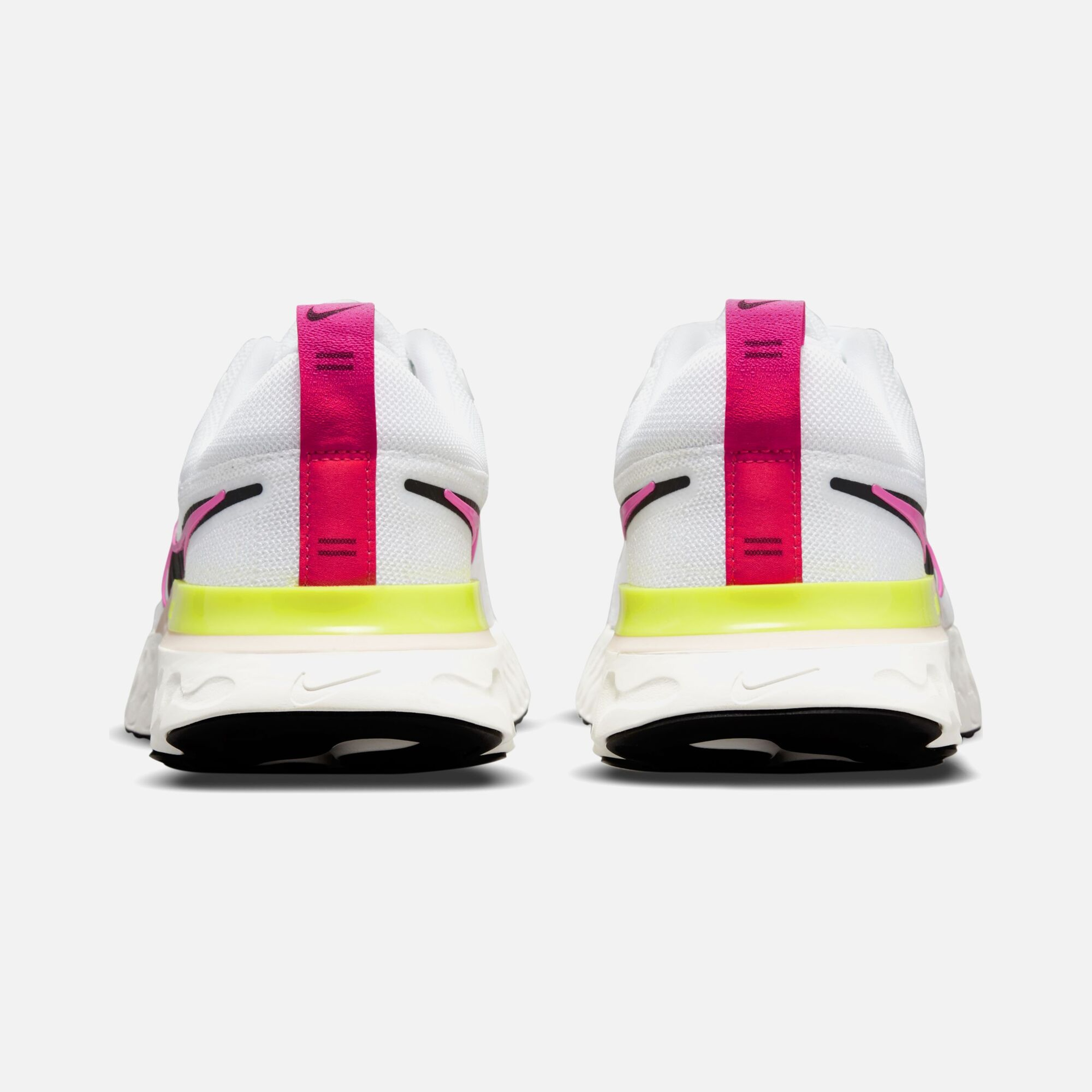 Nike React Infinity Run Flyknit 2 Running FW21 Erkek Spor Ayakkabı