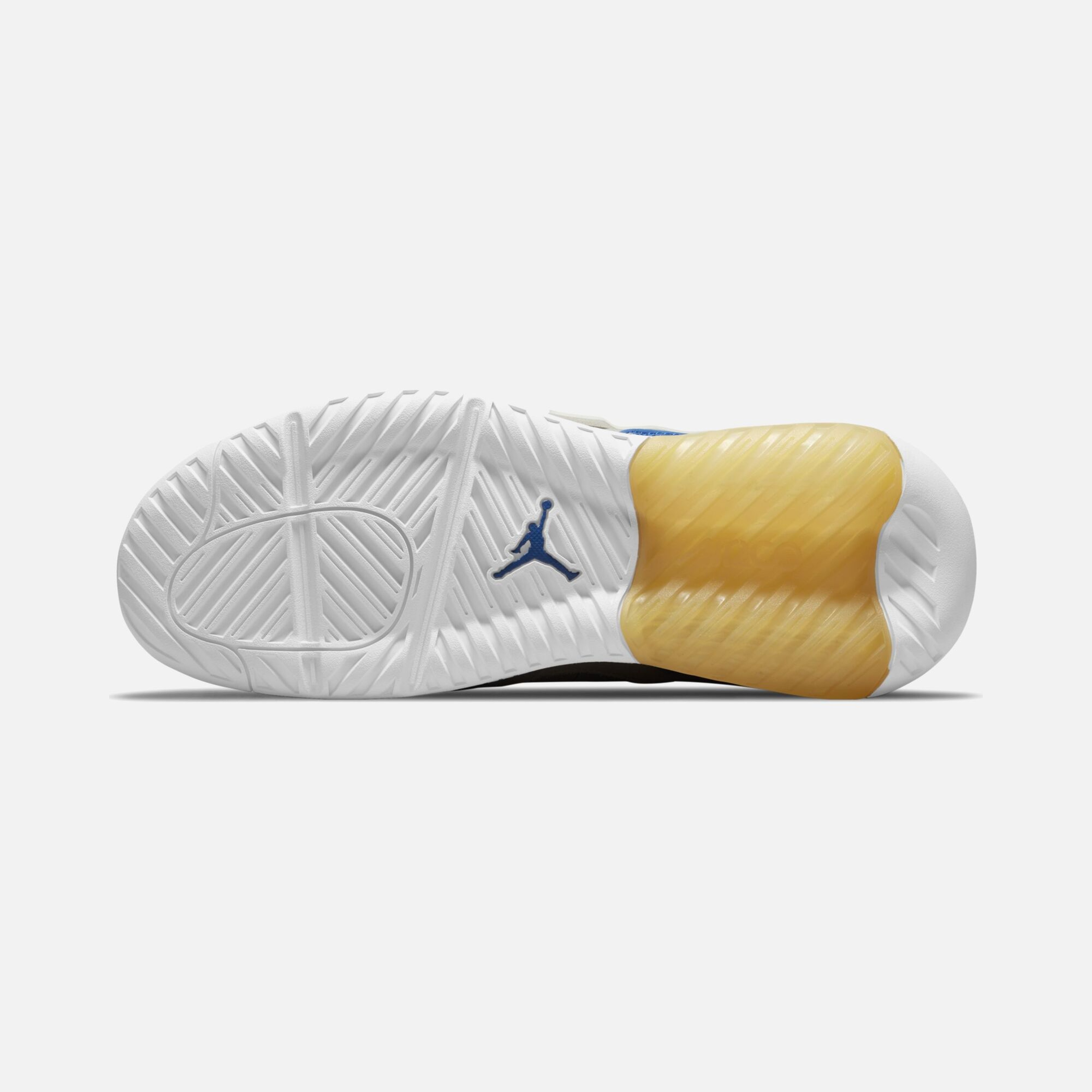 Nike Jordan MA2 Erkek Spor Ayakkabı
