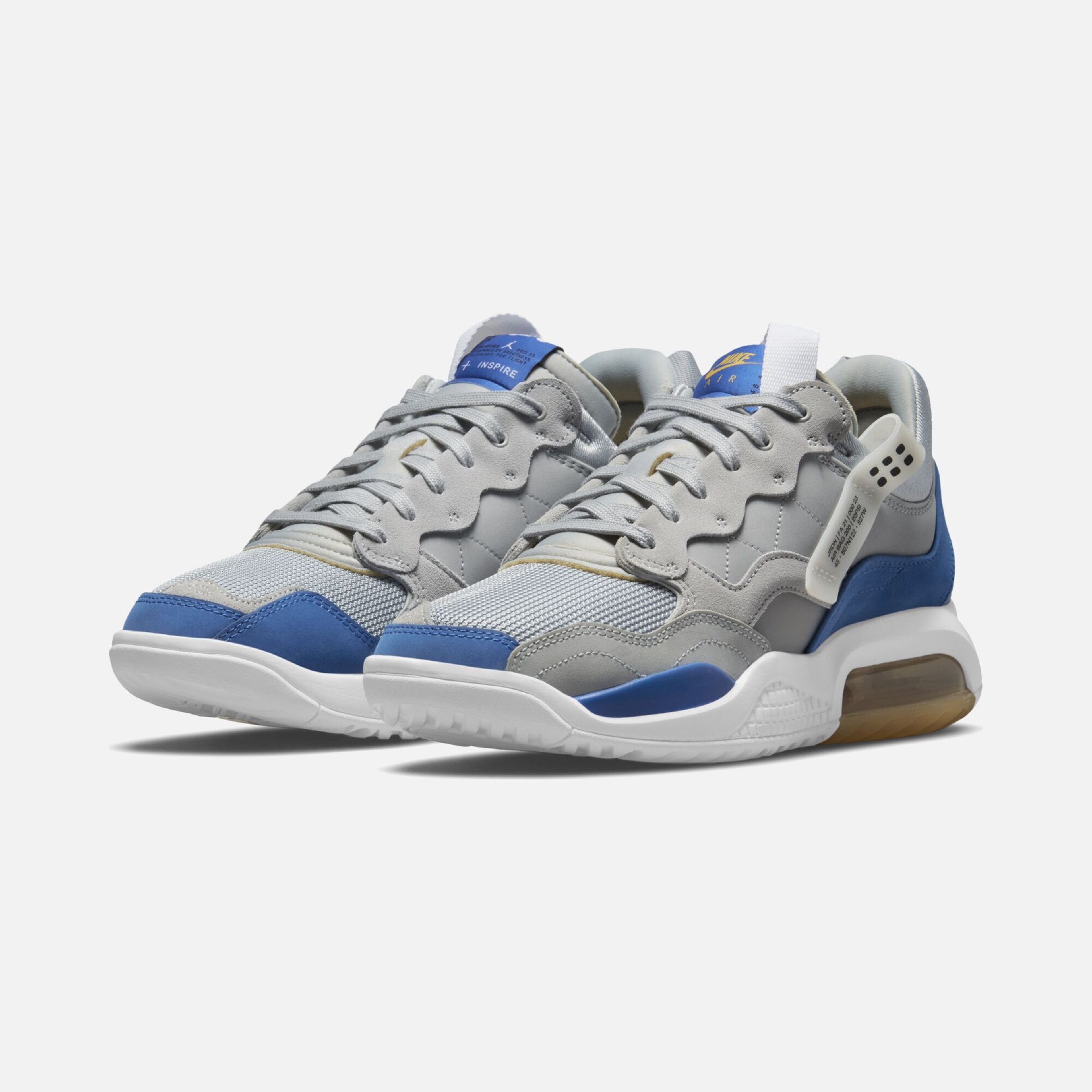 Nike Jordan MA2 Erkek Spor Ayakkabı