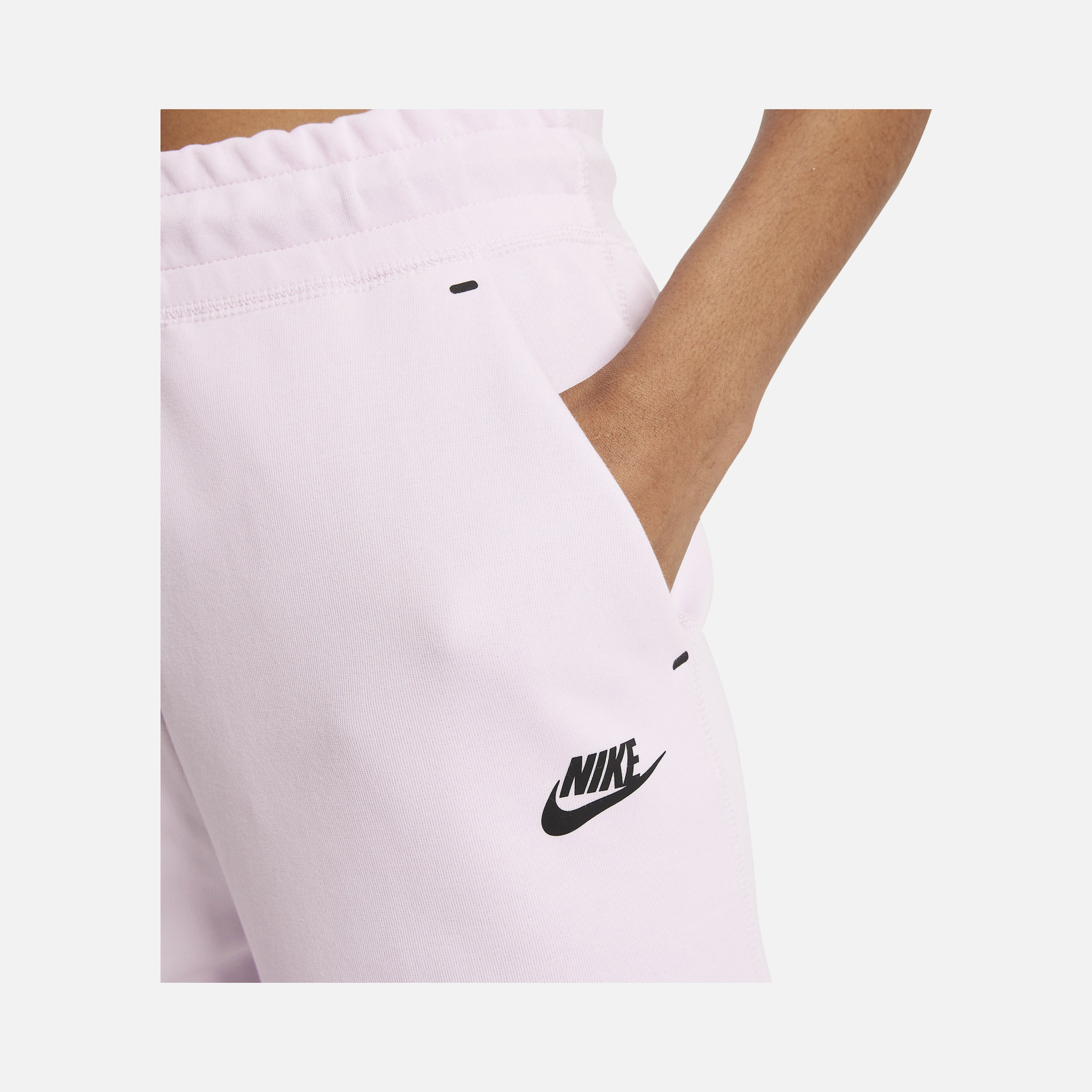 Nike Sportswear Tech Fleece Trousers Kadın Eşofman Altı