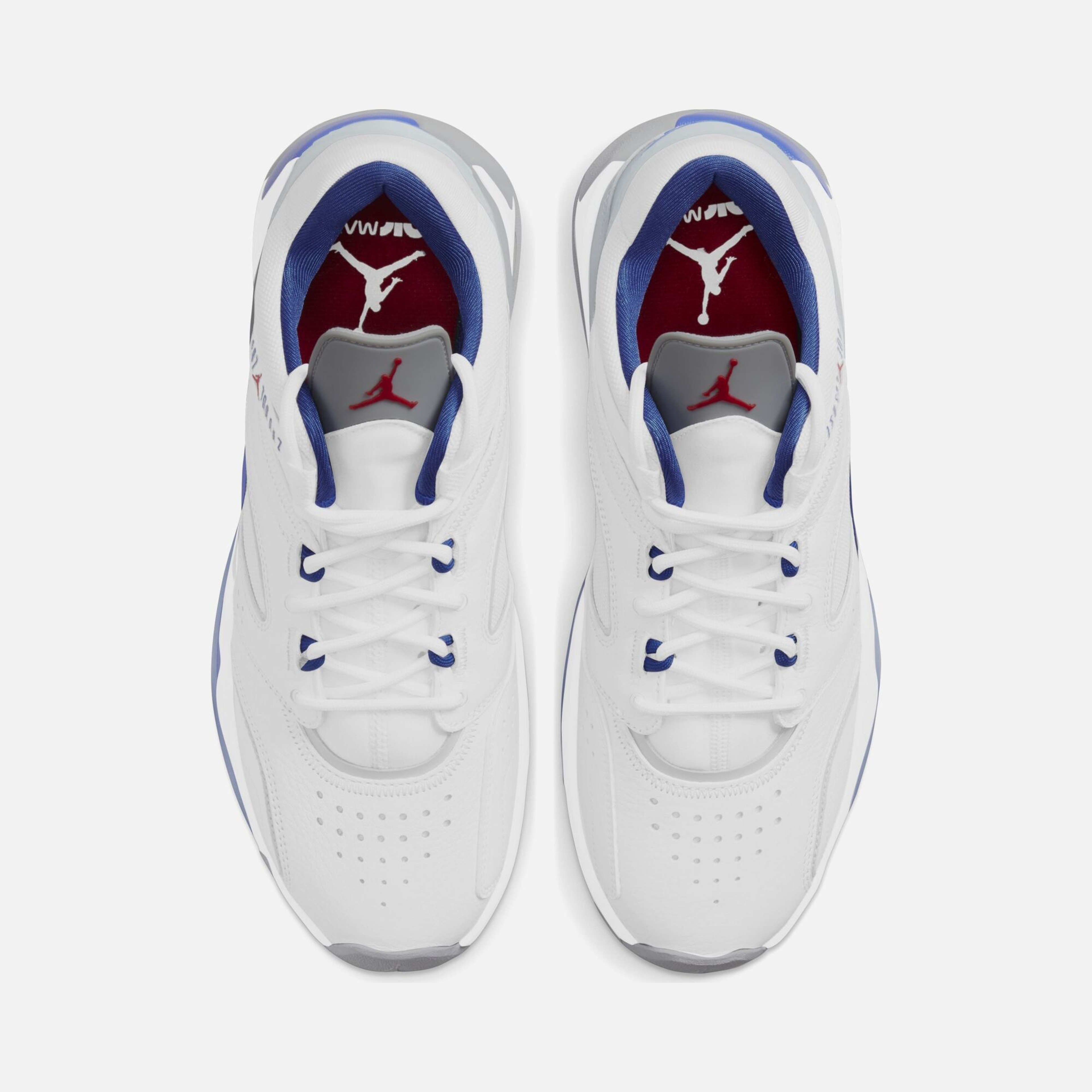 Nike Jordan Point Lane Erkek Spor Ayakkabı