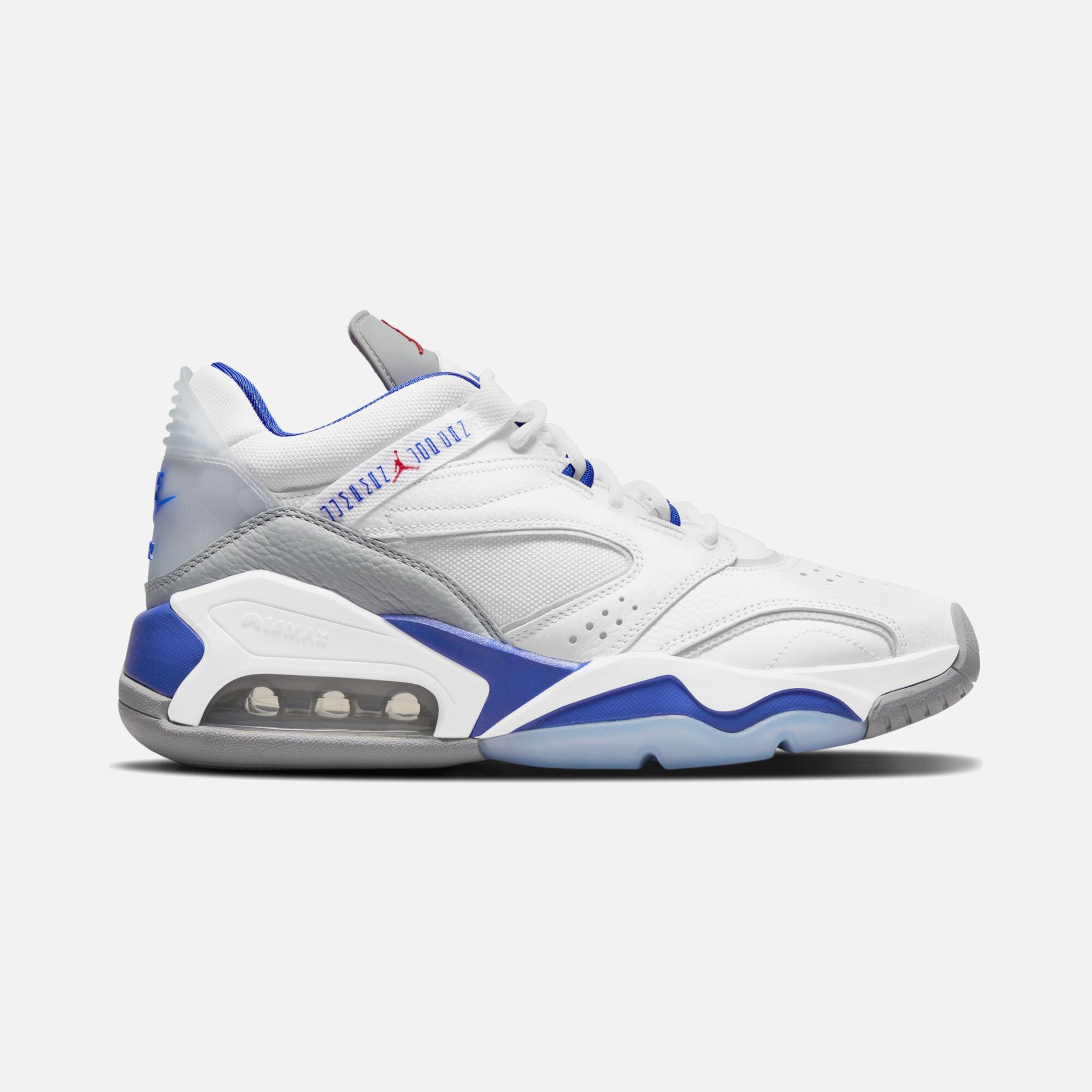 Nike Jordan Point Lane Erkek Spor Ayakkabı