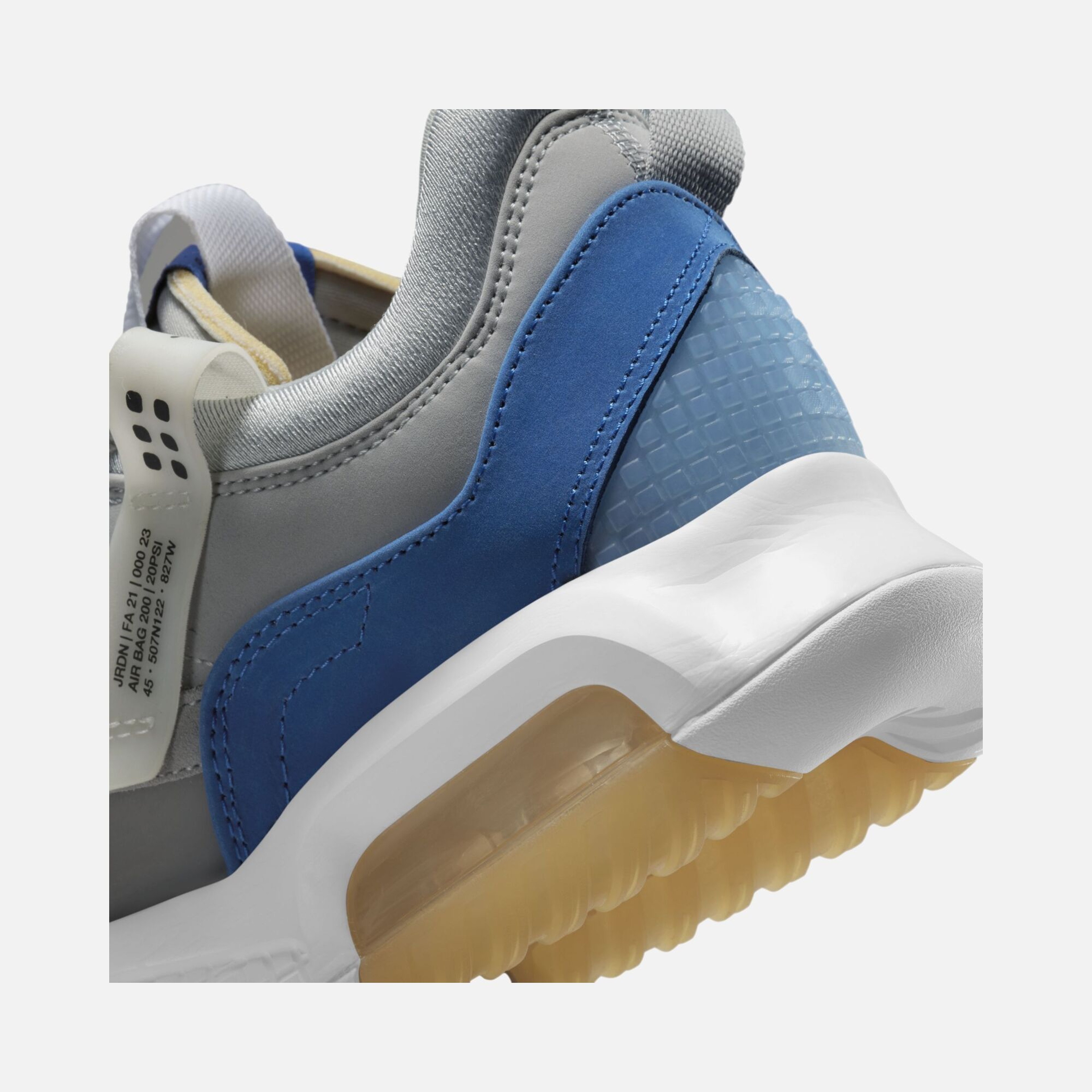 Nike Jordan MA2 Erkek Spor Ayakkabı