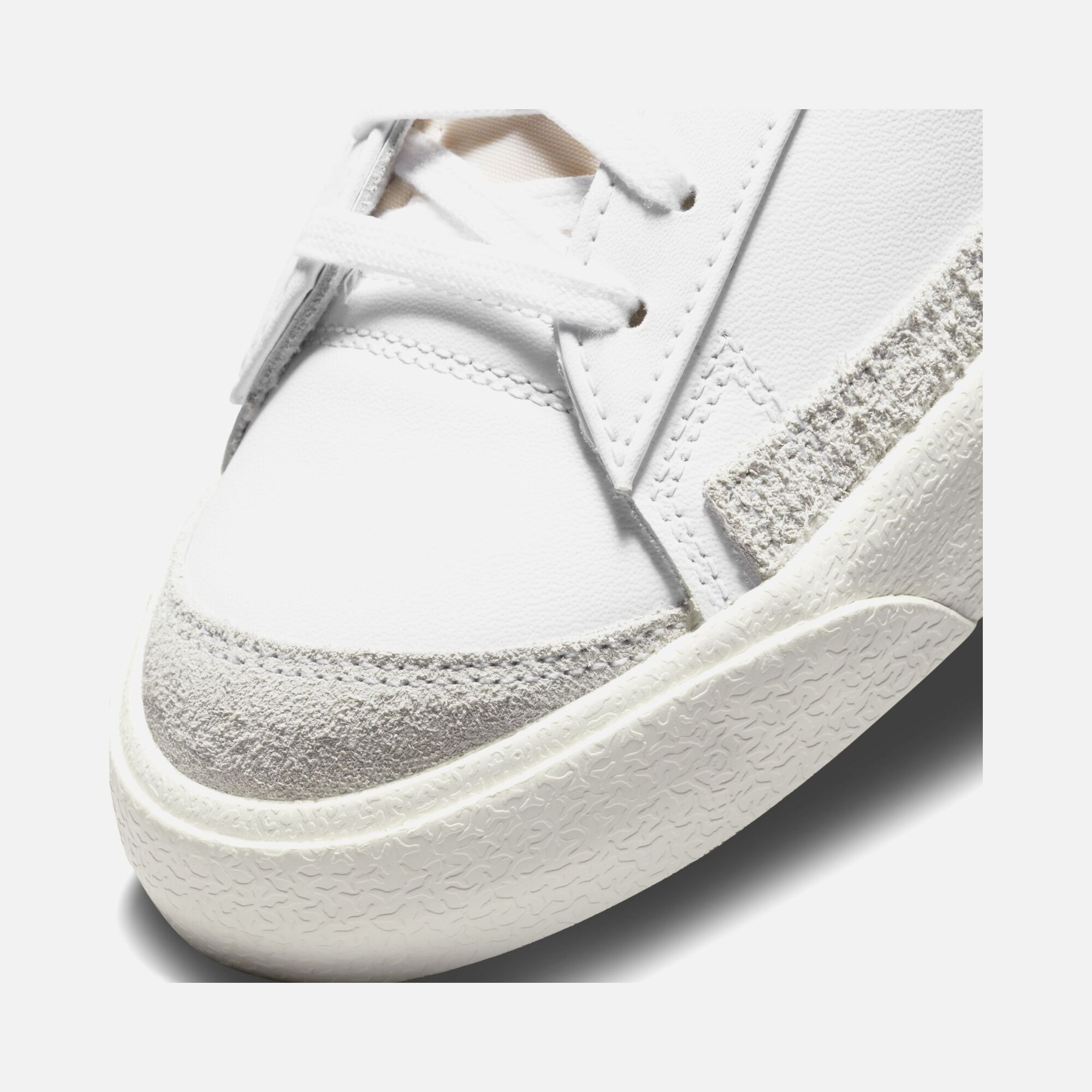 Nike Blazer Low '77 Vintage Erkek Spor Ayakkabı