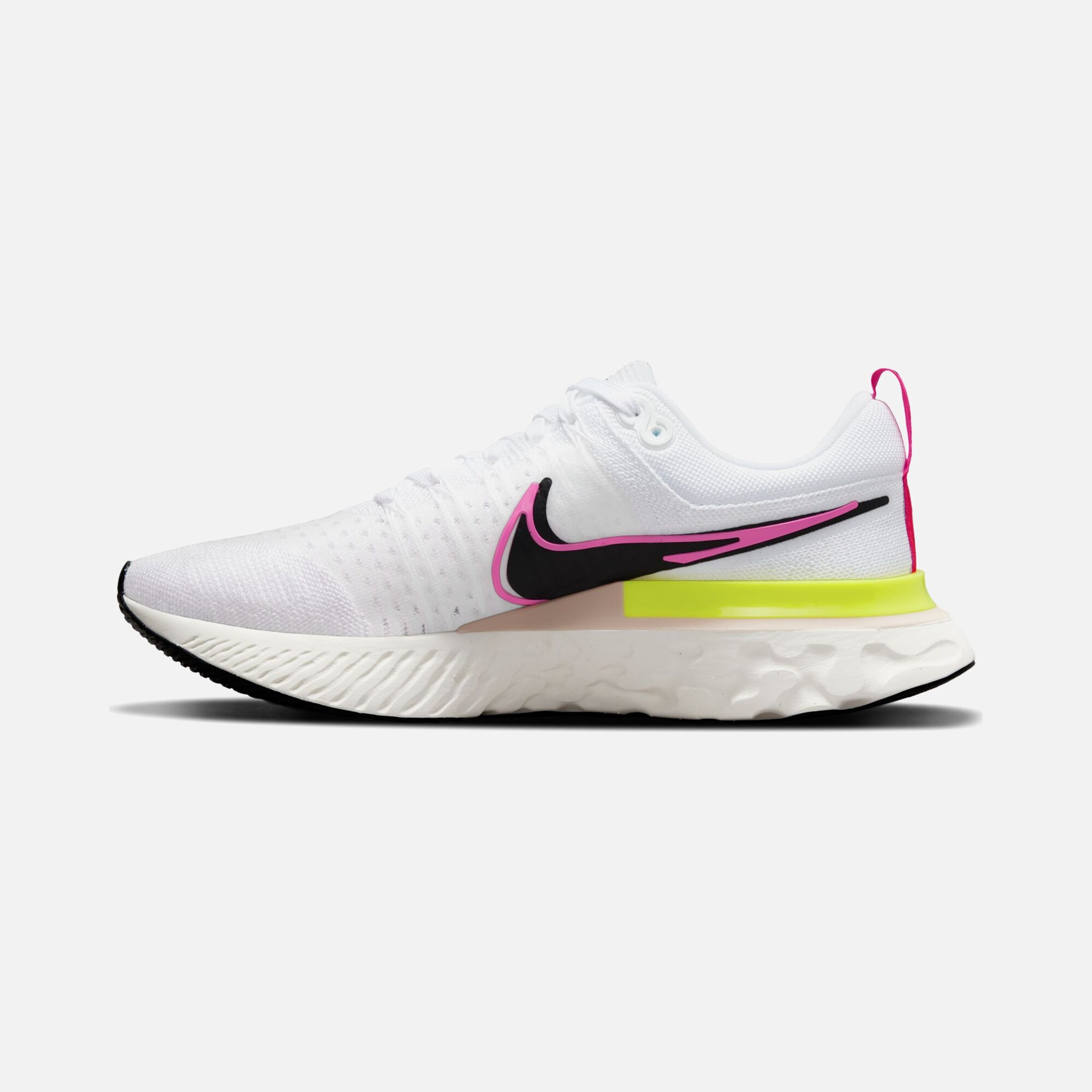 Nike React Infinity Run Flyknit 2 Running FW21 Erkek Spor Ayakkabı