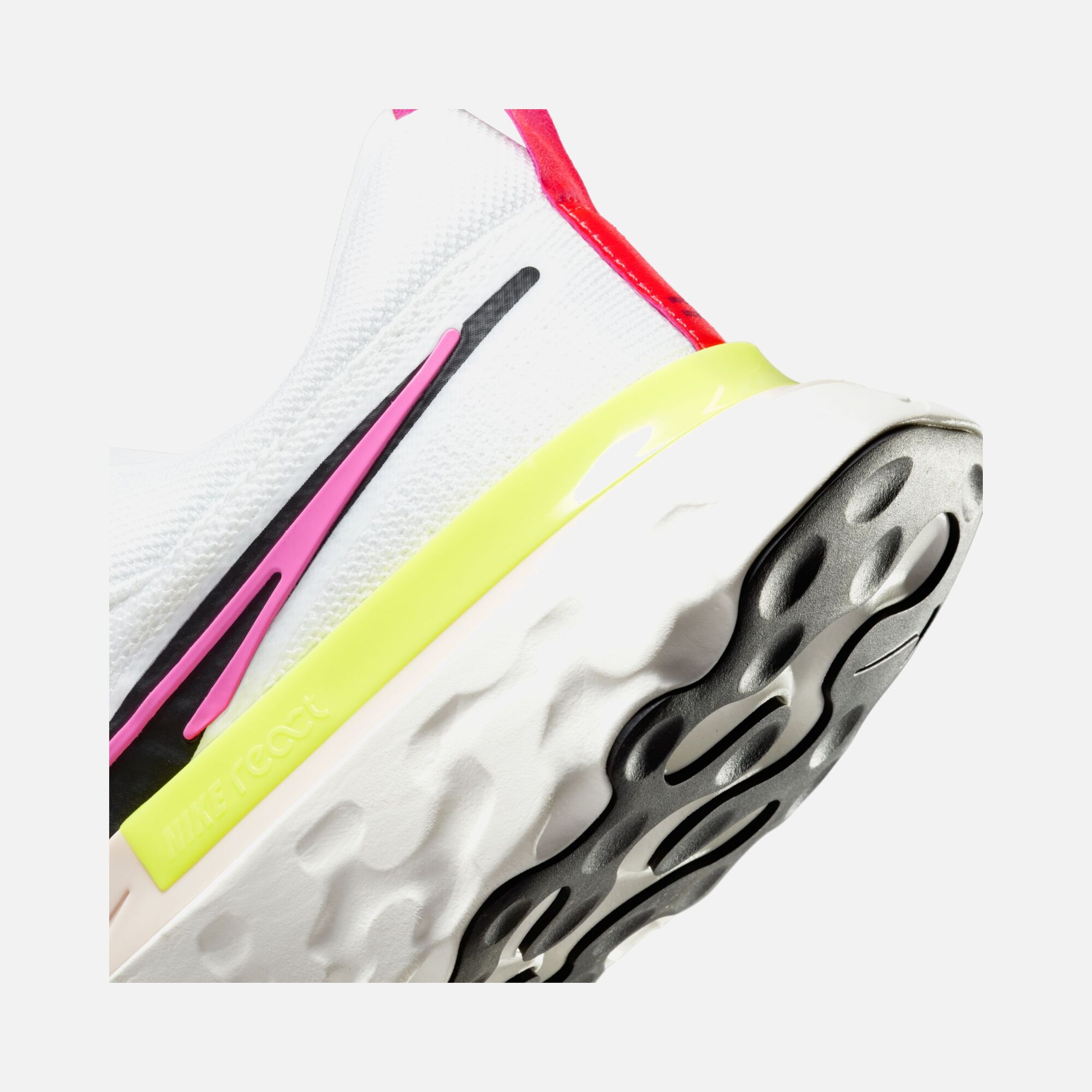 Nike React Infinity Run Flyknit 2 Running FW21 Erkek Spor Ayakkabı