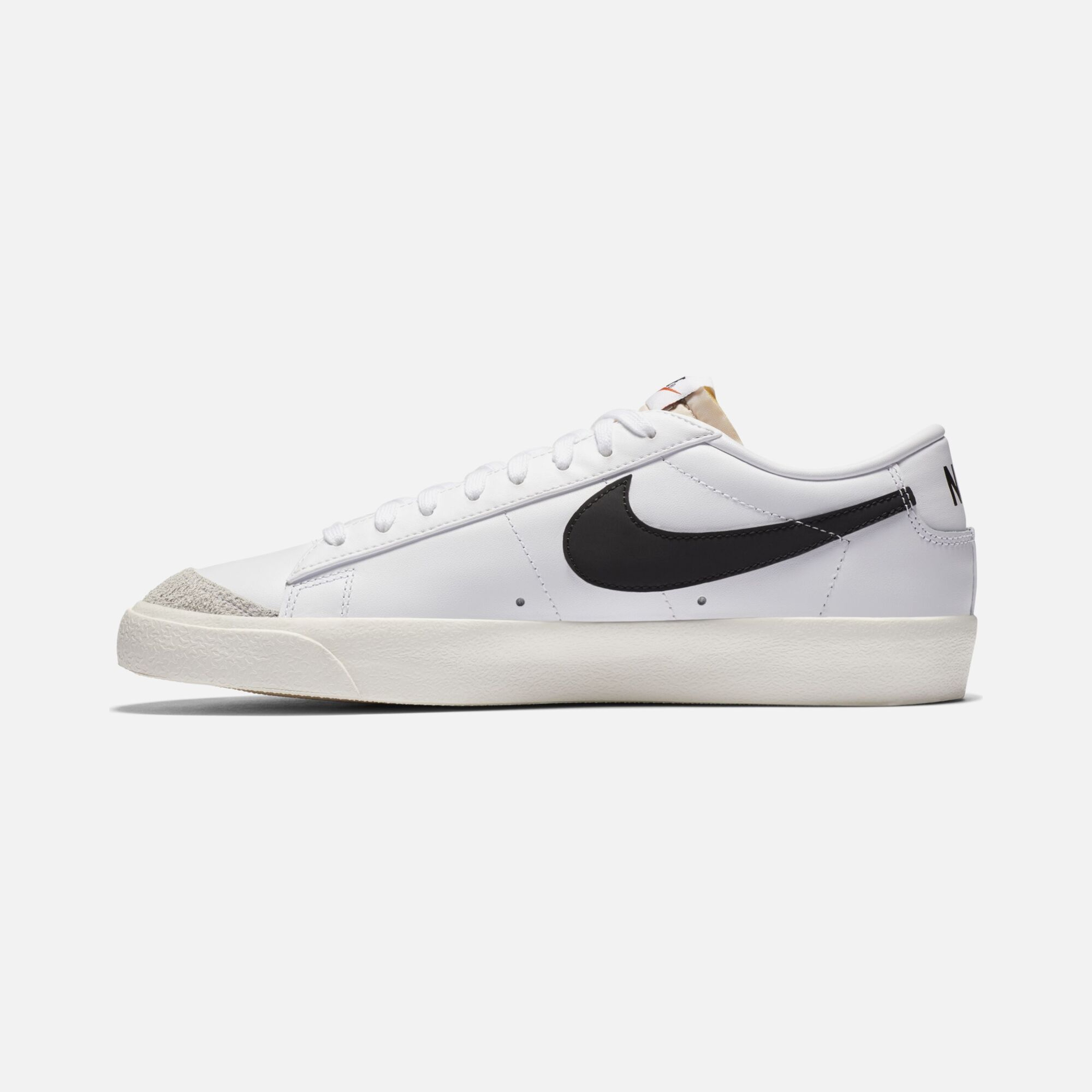 Nike Blazer Low '77 Vintage Erkek Spor Ayakkabı